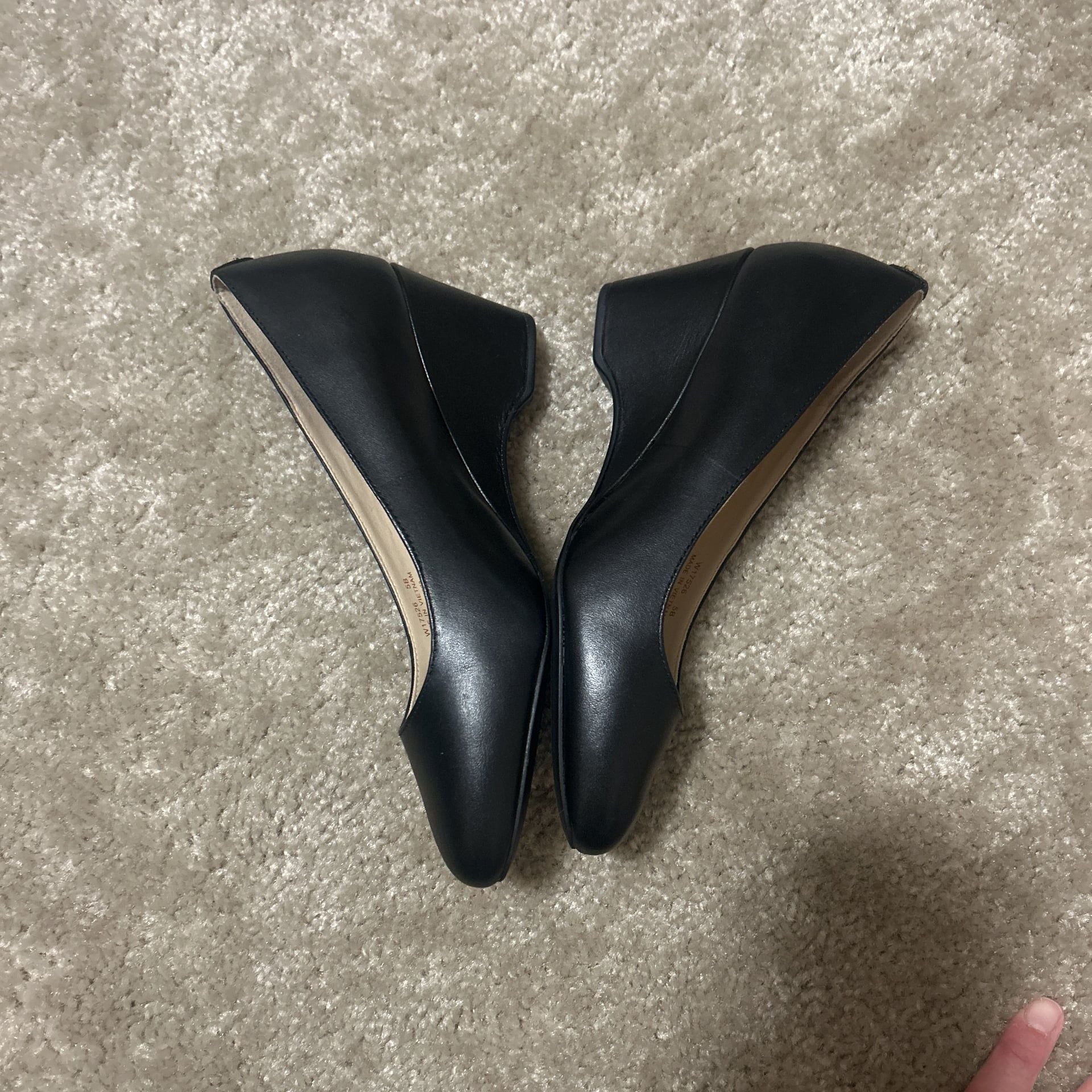 Cole Haan The Go To Wedge | Waterproof | NEW! 5