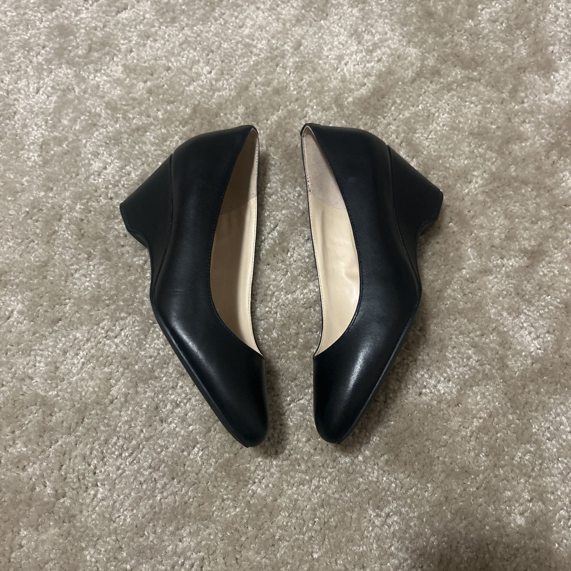 Cole Haan The Go To Wedge | Waterproof | NEW! 6