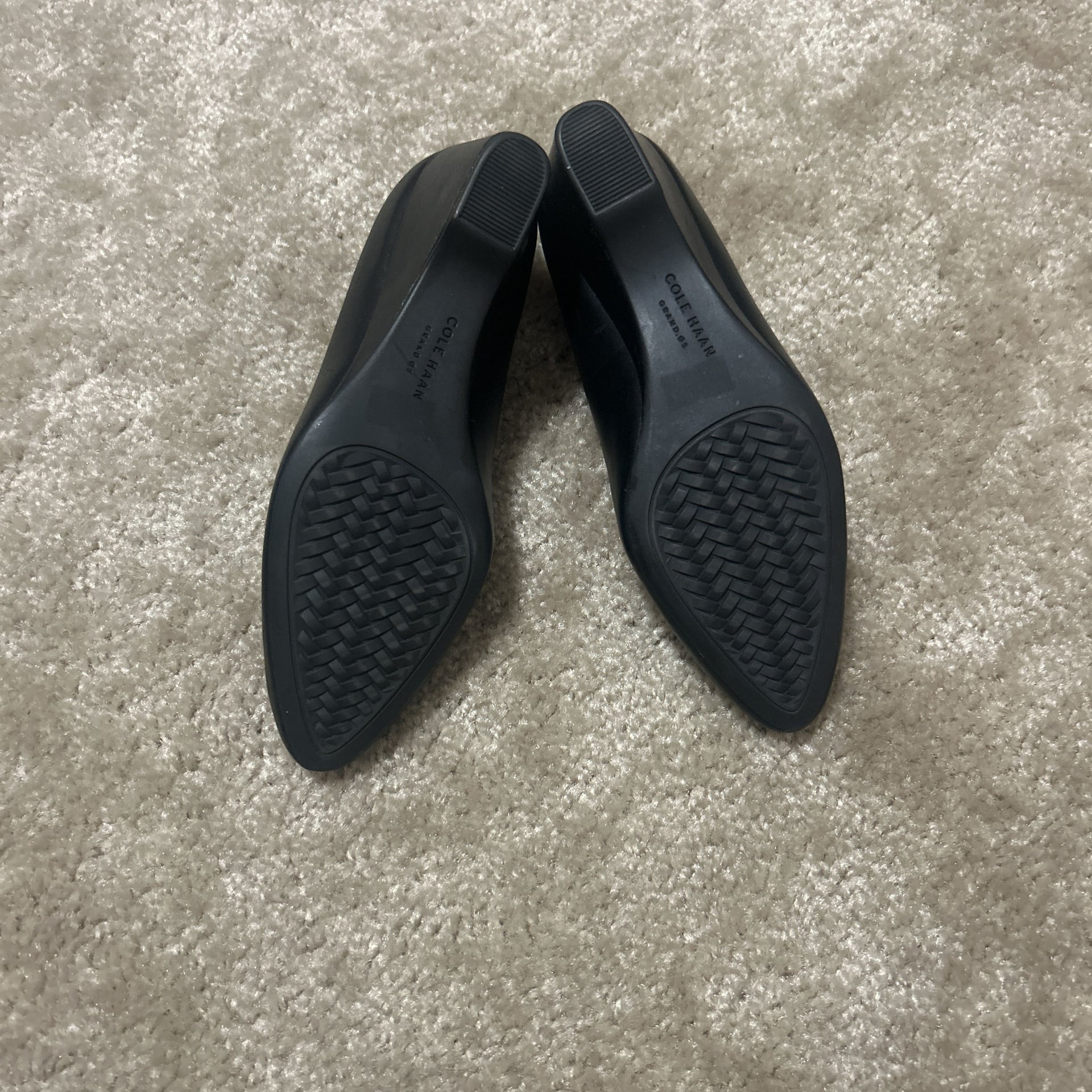 Cole Haan The Go To Wedge | Waterproof | NEW! 7