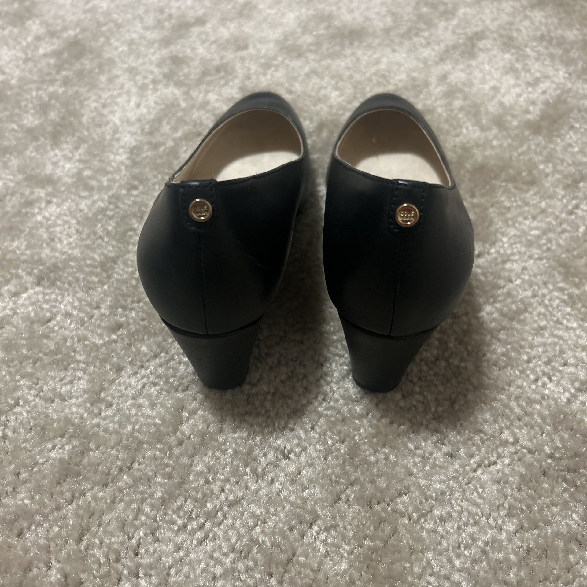 Cole Haan The Go To Wedge | Waterproof | NEW! 8