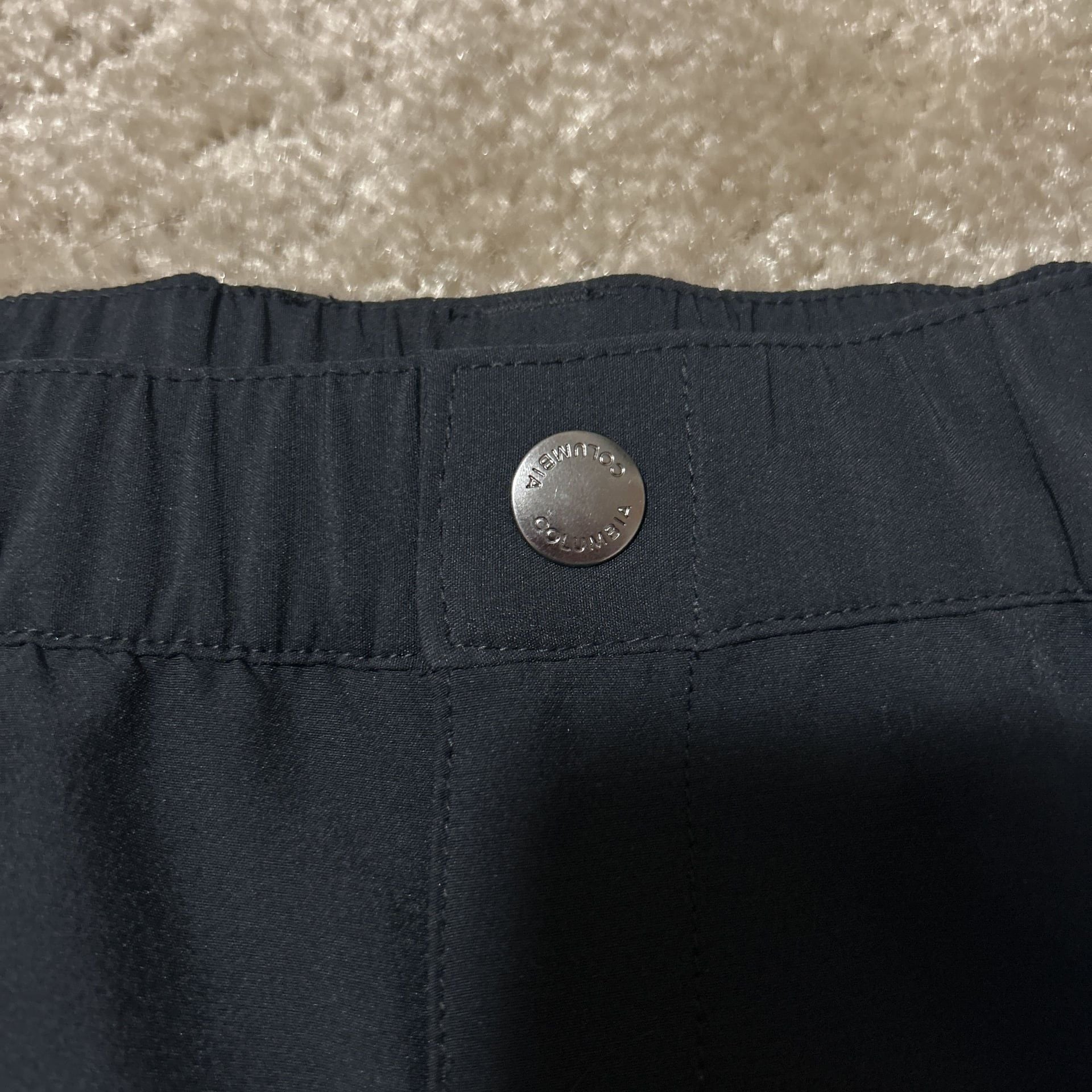 Columbia Boys' Hike II Shorts 3