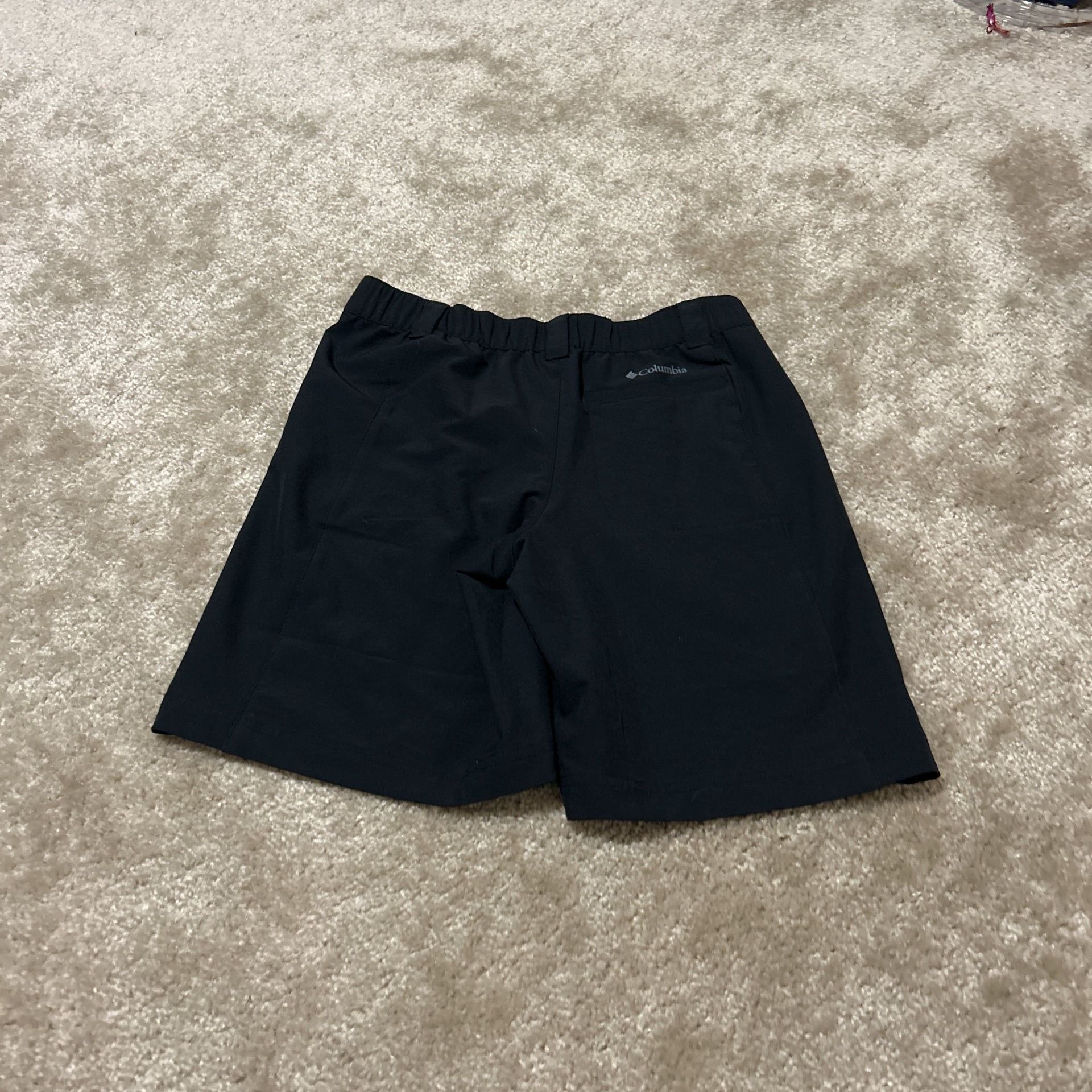 Columbia Boys' Hike II Shorts 5