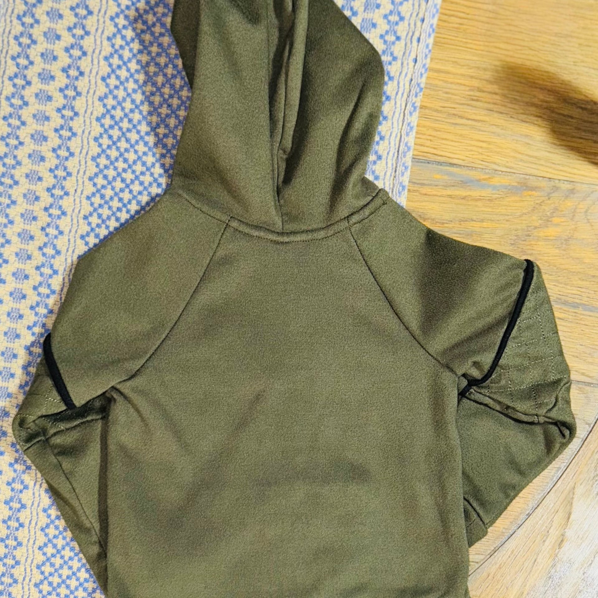 Ben Sherman TODDLER jacket 3T 3