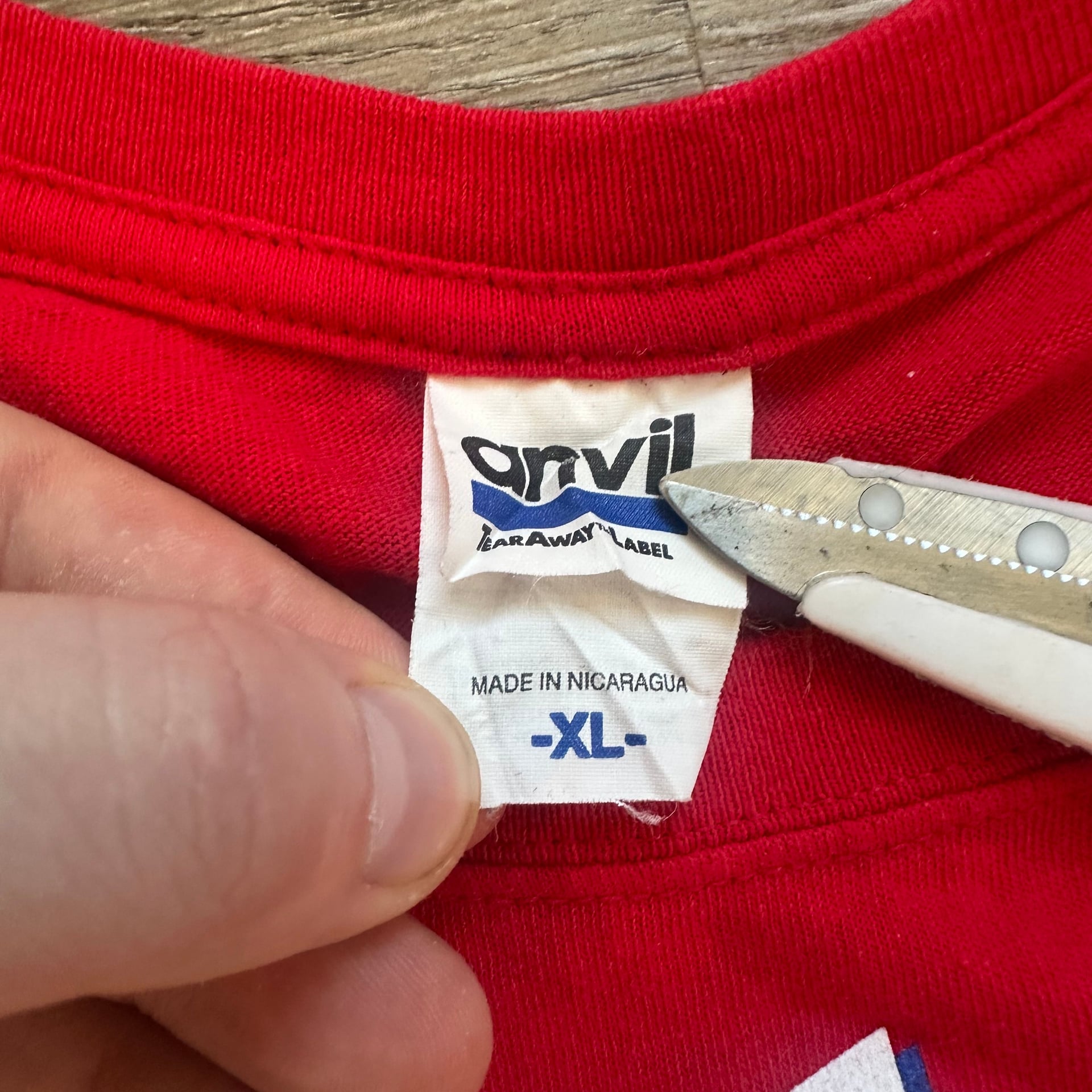 Vintage Dayton Flyers T-Shirt 4