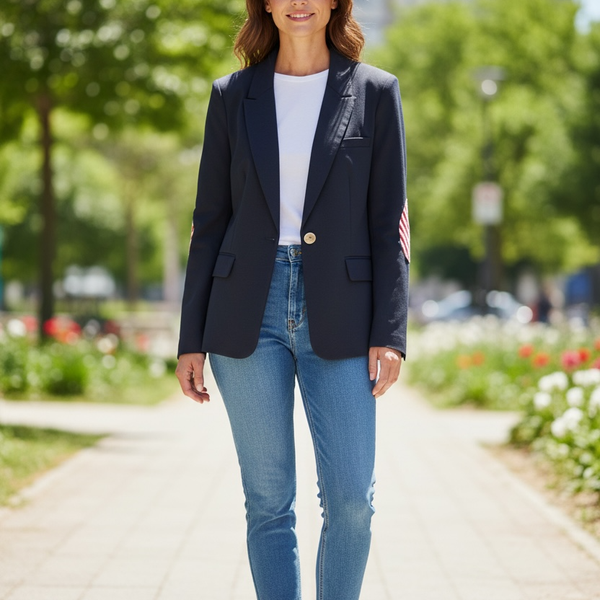 Love Tree women’s blazer 