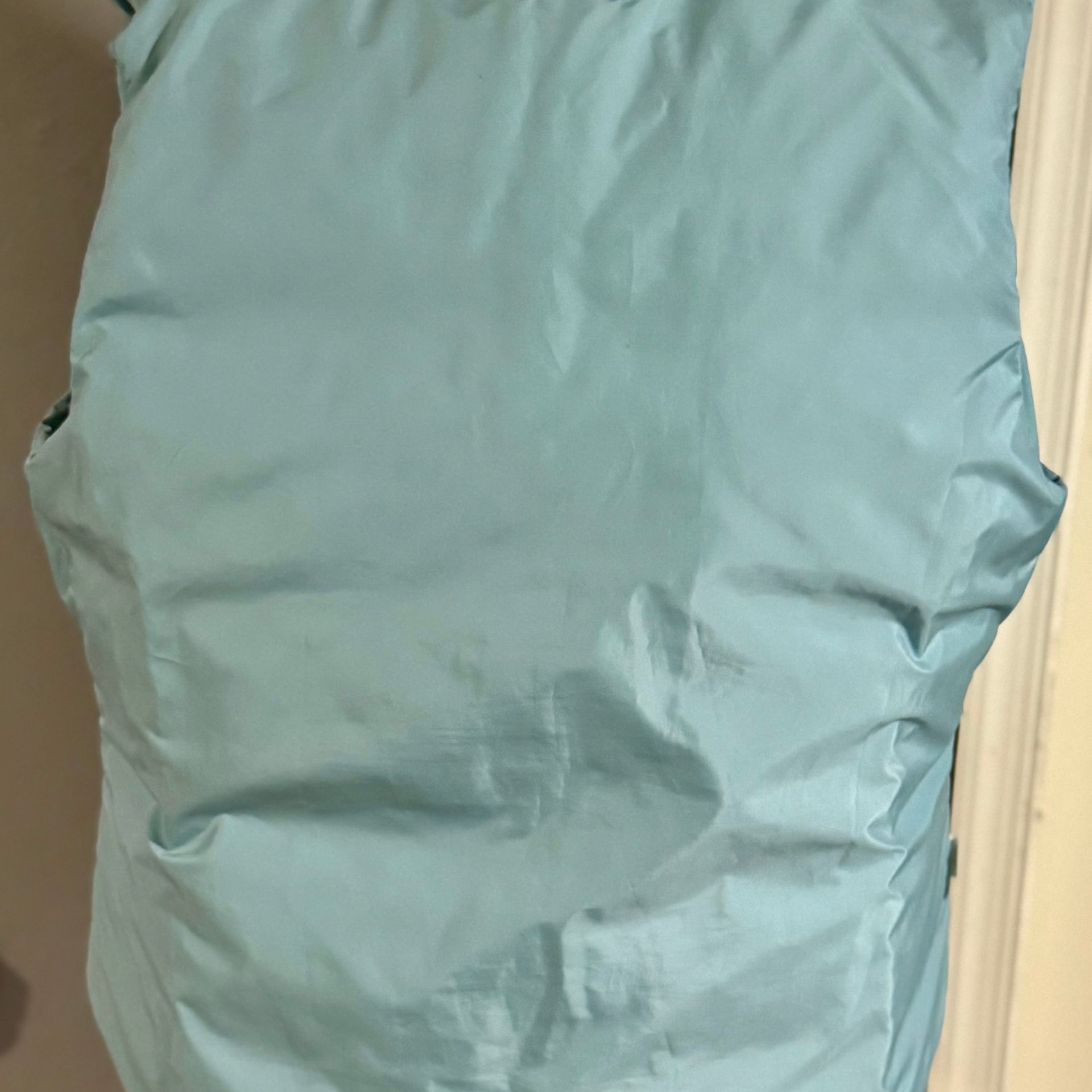 J. Crew Vest Down Filled Women's Size L 8