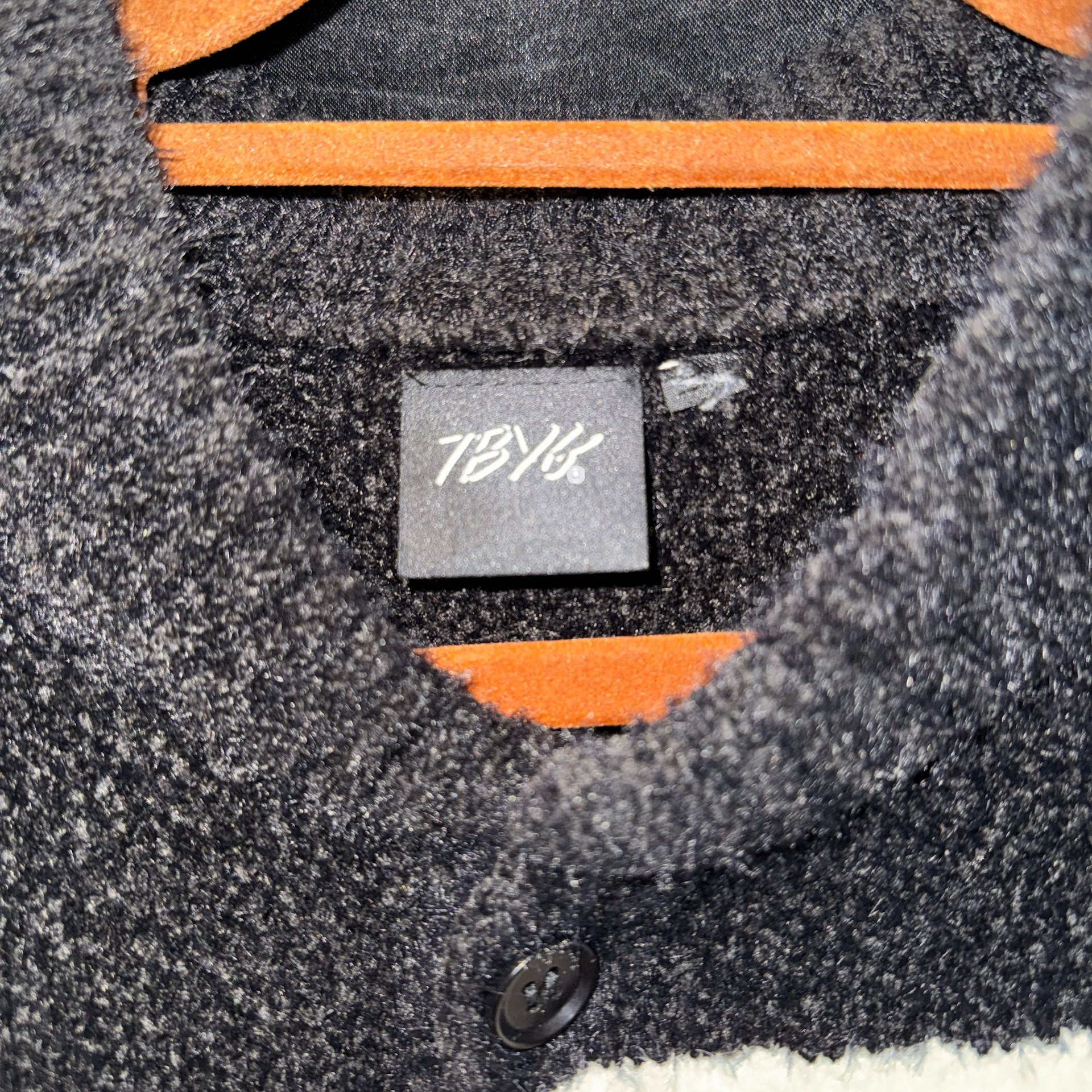 NEW american block knit cardigan sweater couples - Germany 3