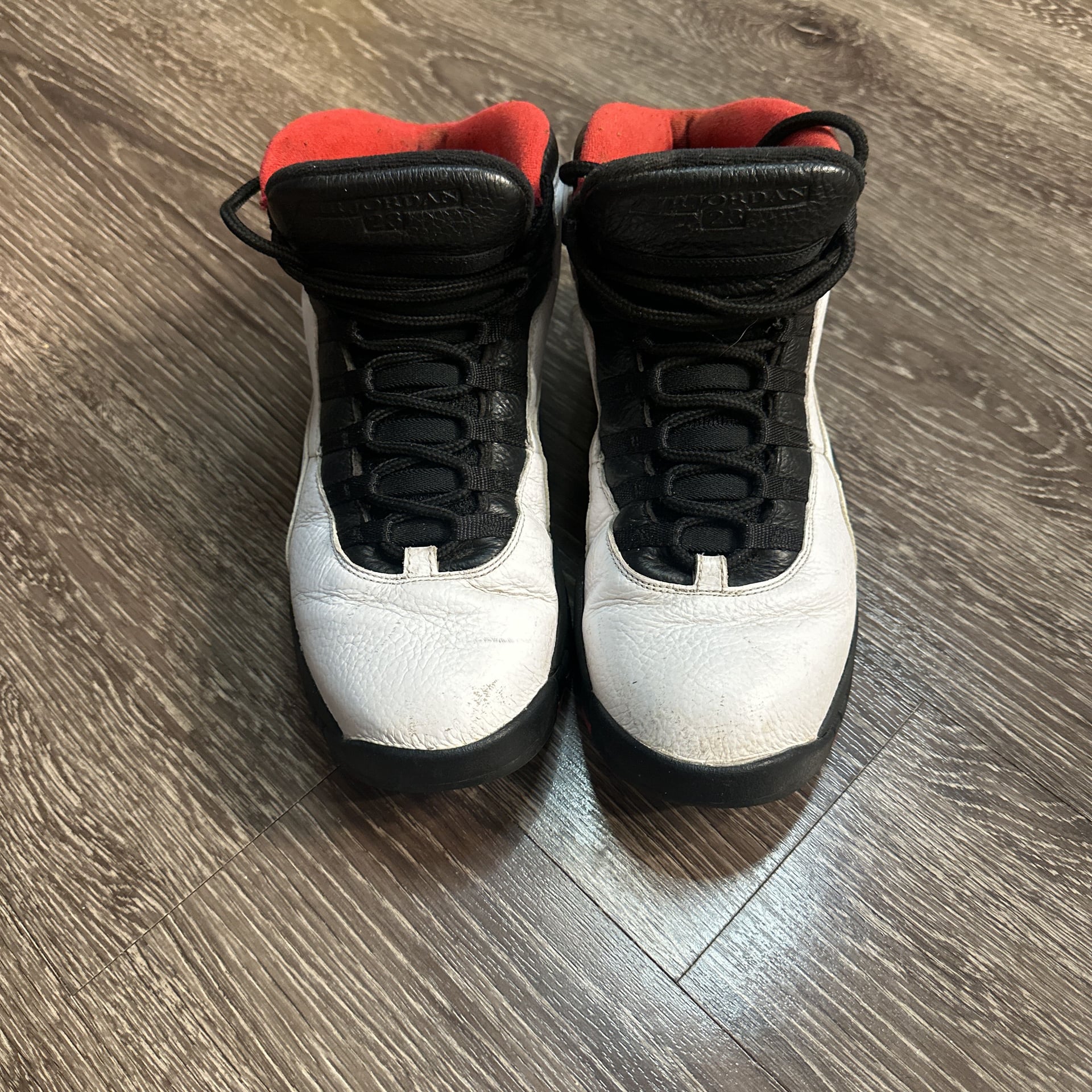 Jordan Brand Air Jordan 10 Double Nickel (2014) 2