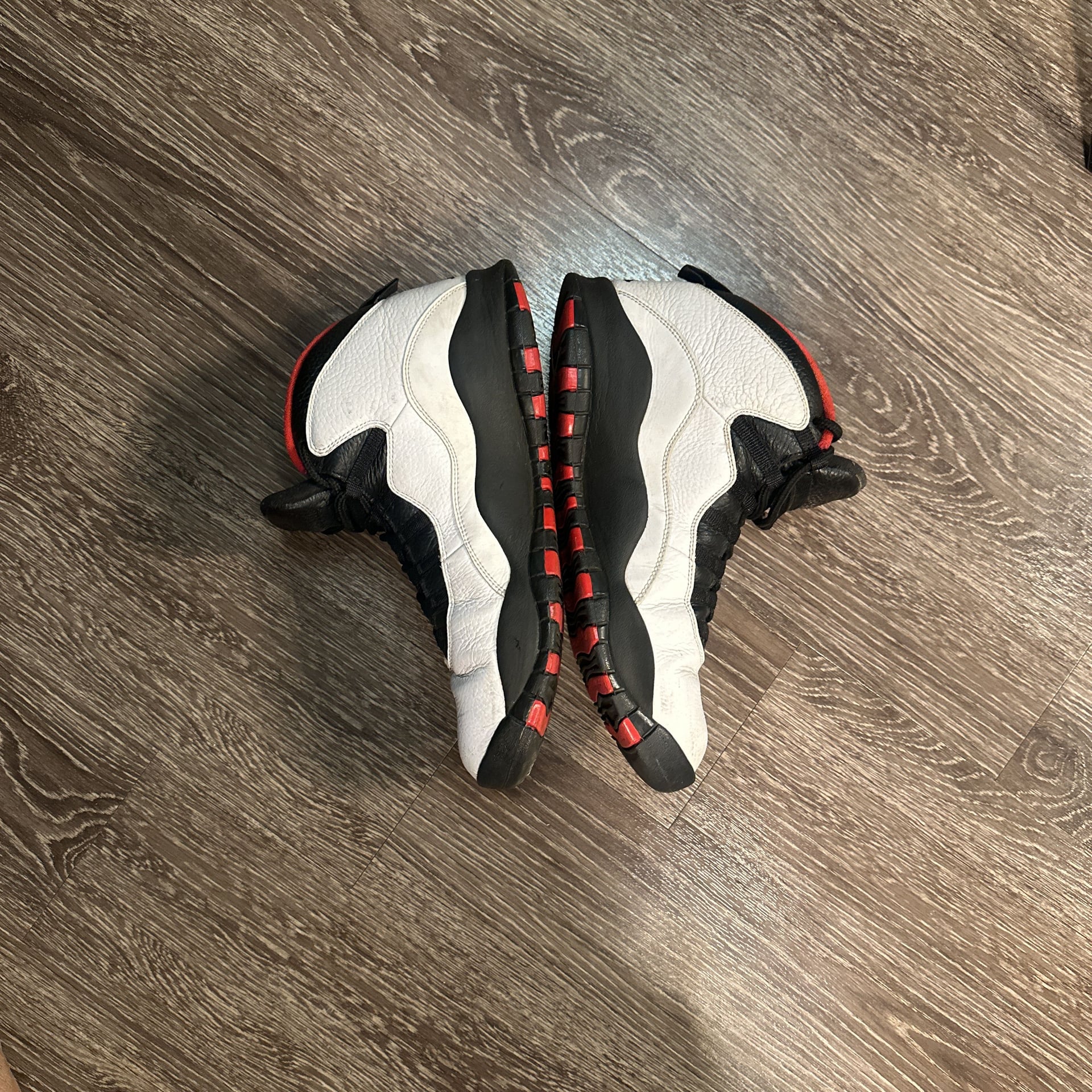Jordan Brand Air Jordan 10 Double Nickel (2014) 4