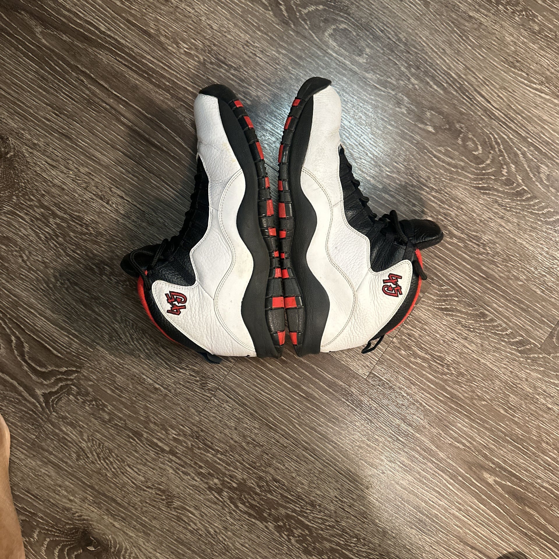 Jordan Brand Air Jordan 10 Double Nickel (2014) 5