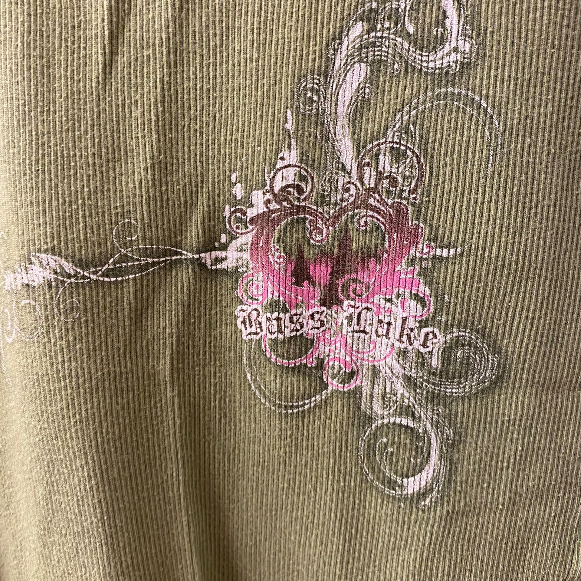 LAT Y2K Tank Top 3