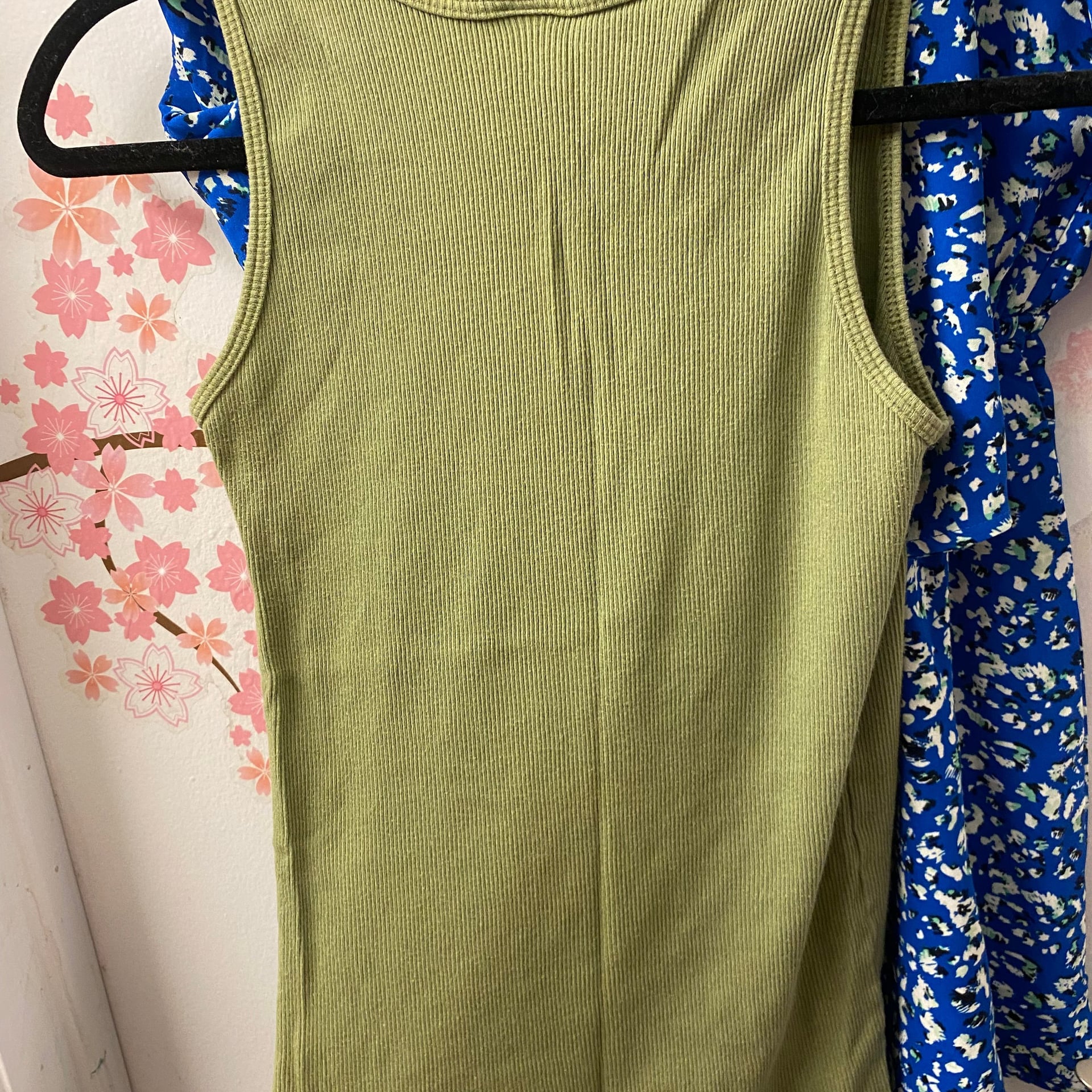 LAT Y2K Tank Top 4
