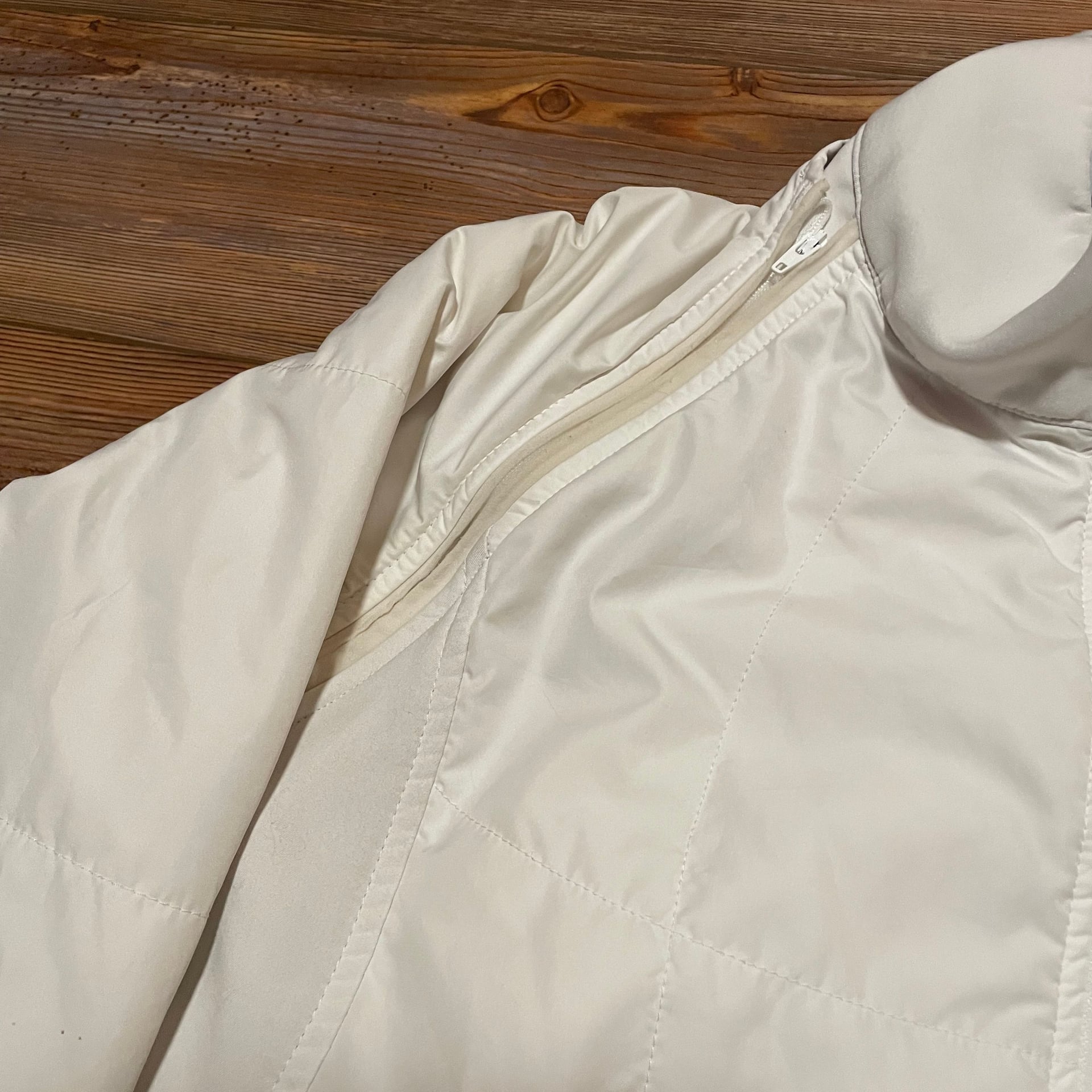 Vintage Y2K 00s Nike ACG convertible lightweight jacket vest 7