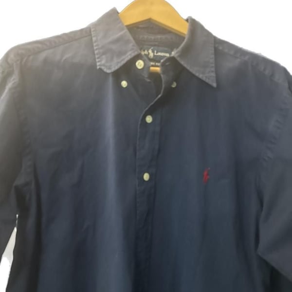 Ralph Lauren Men's Size M Oxford Shirt,