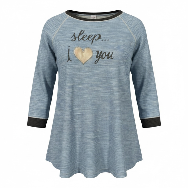 Small Secret Treasures Sleep Top Women's Size 4-6 Choose From 3 Designs Pick One