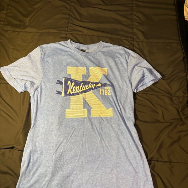 Gildan Kentucky Wildcats T-Shirt