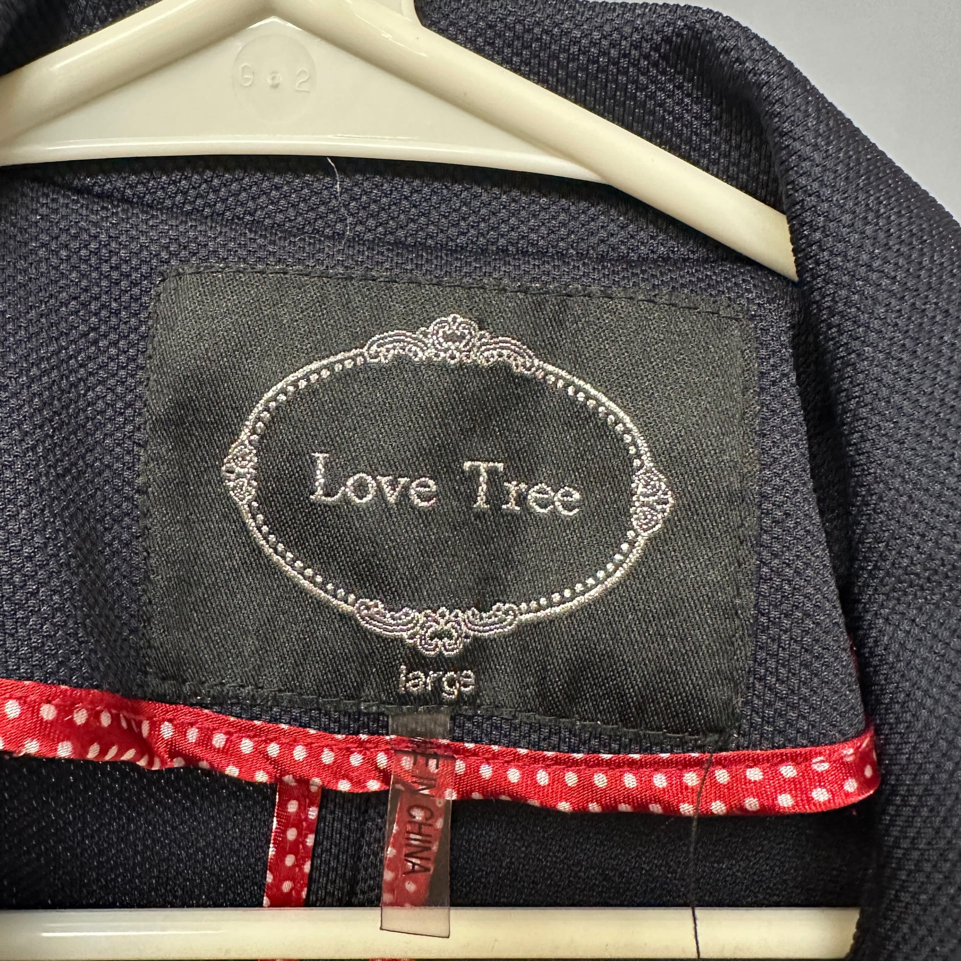 Love Tree women’s blazer 5