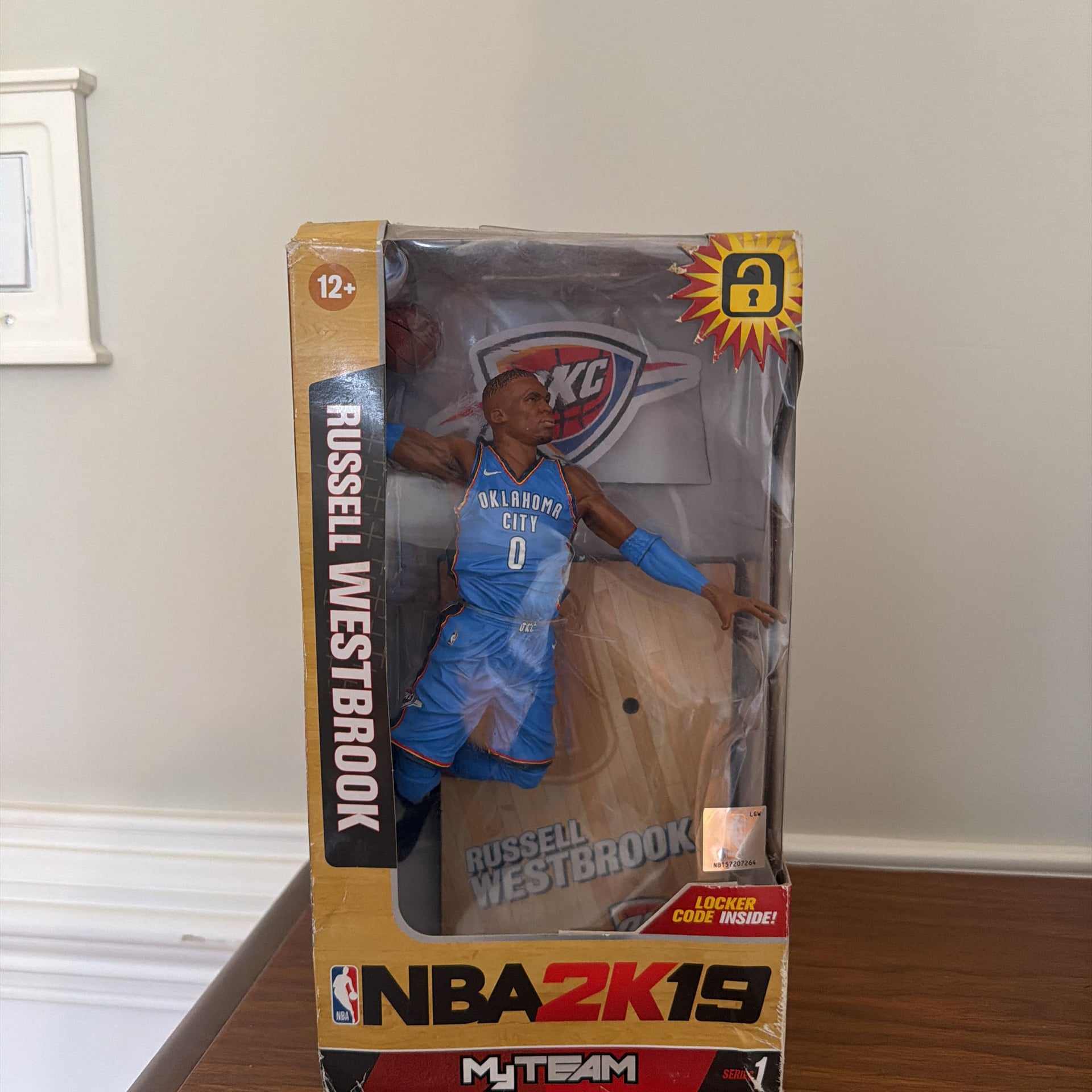 NBA Starting lineup Luka Doncic () ⭐️NBA 2k19 Russell Westbrook () ⭐️ Basketball NBA Grant Hill Figure - Pre Owned ()⭐️ keith van Horn ()⭐️takara 1993 vintage basketball keychain () , Hobbies & Toys, Toys & Games on 2