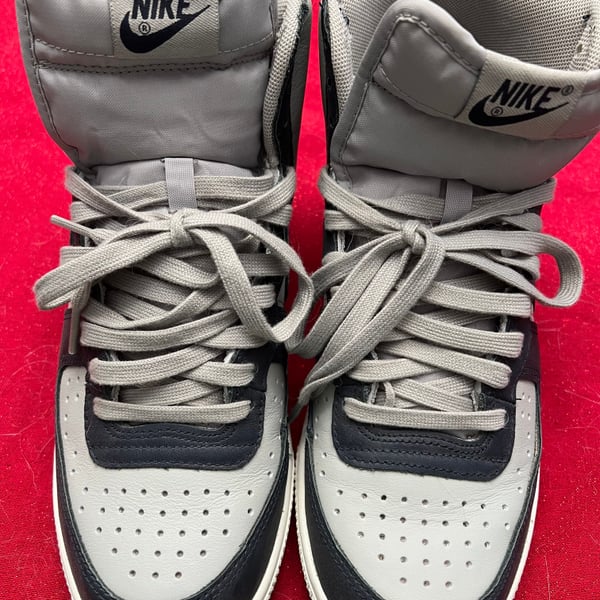 Nike Terminator High Georgetown Sneakers M8/W10