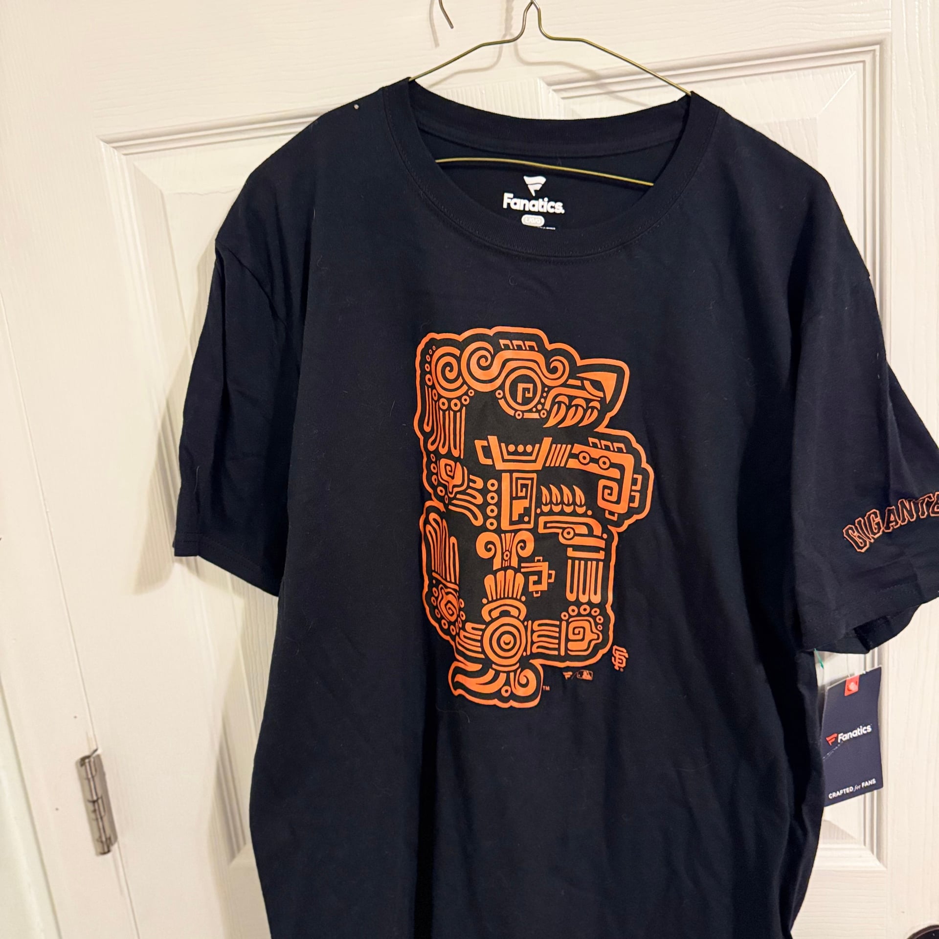 Vintage 80s VIRACOCHA Incan SUN GOD Skateboard T-shirt 2