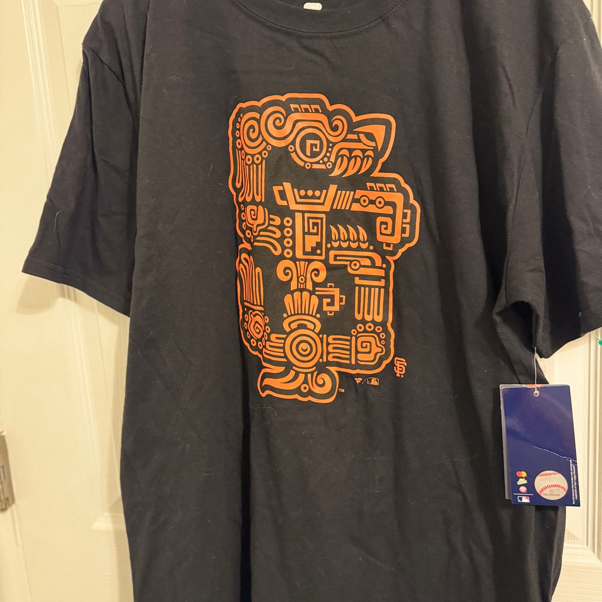 Vintage 80s VIRACOCHA Incan SUN GOD Skateboard T-shirt 5