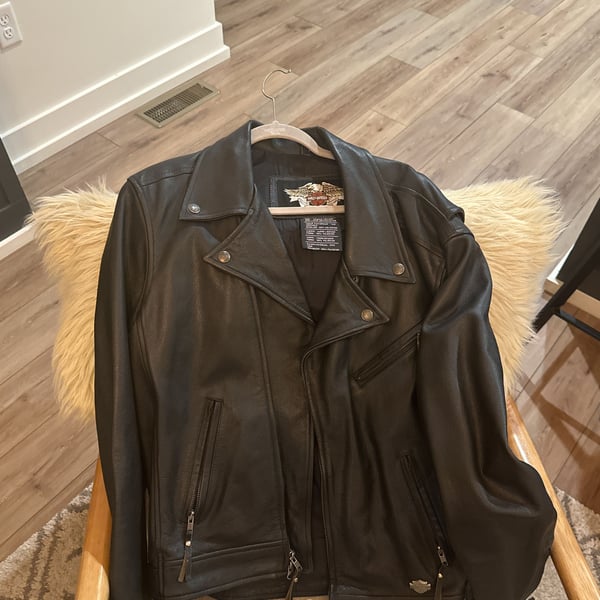 Harley-Davidson