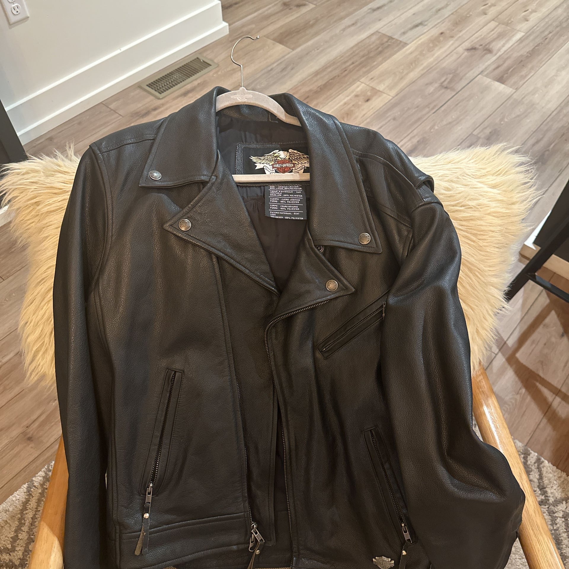 Harley-Davidson 2