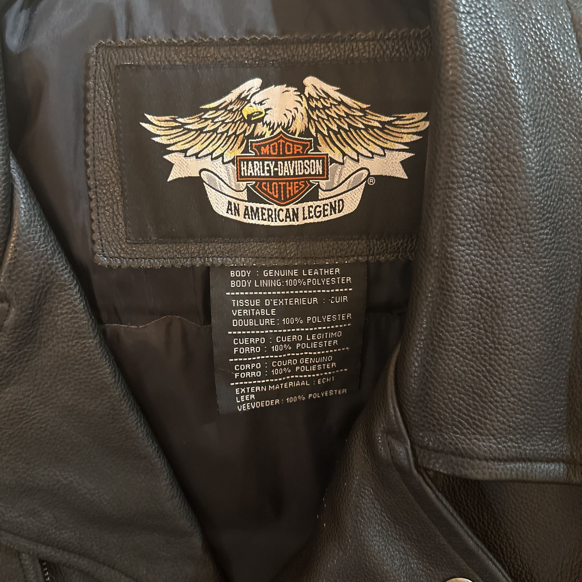 Harley-Davidson 3