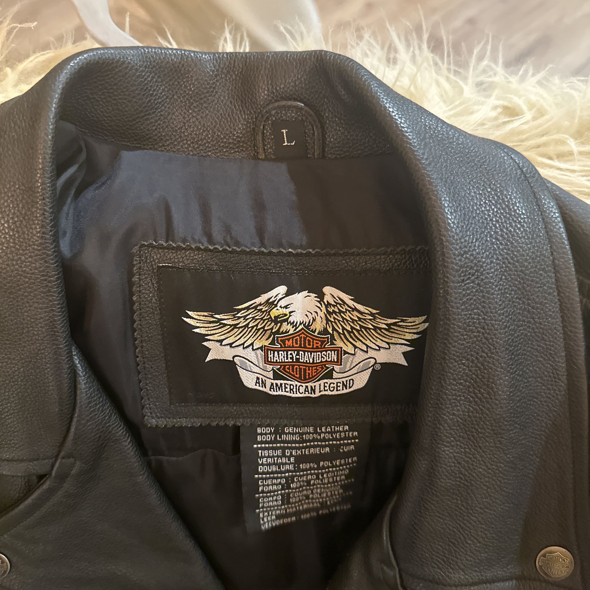 Harley-Davidson 4