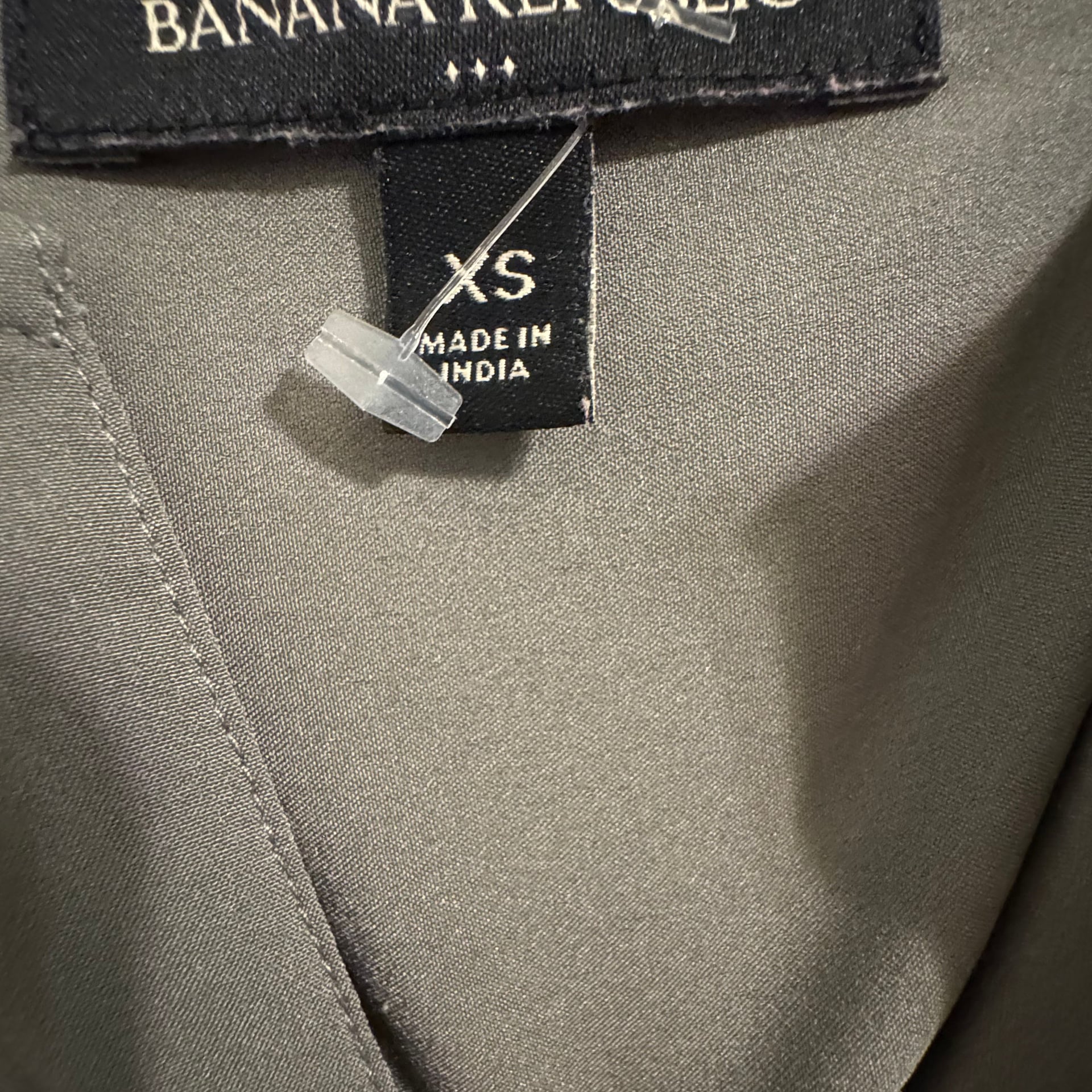 The Groomsman Suit Women's Textured Gray Suit Pants & Jacket Sz. 14 Regular NEW 8