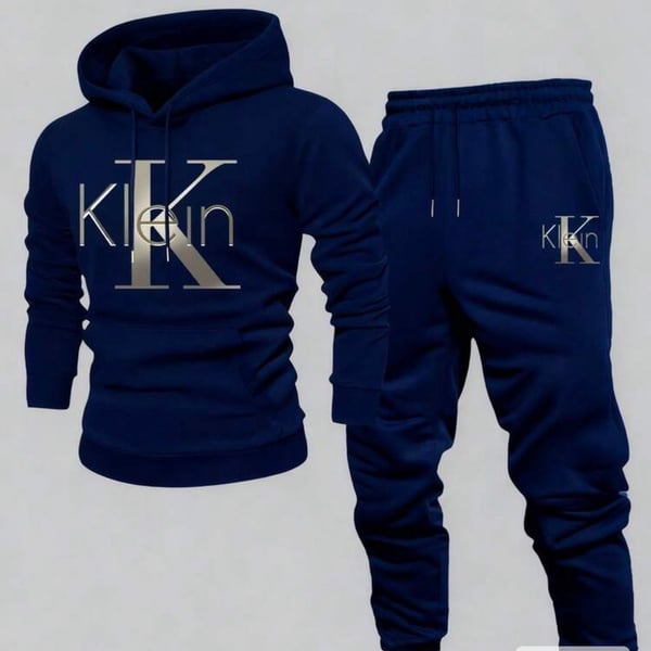 Buy Clothes + Pants 2-piece Set Couples Tracksuit Solid Color Hoodie Sweatpants Lovers Casual Sportswear Spring Fall Hooded Tracksuit for Men Women Suit at affordable prices — free shipping, real reviews with