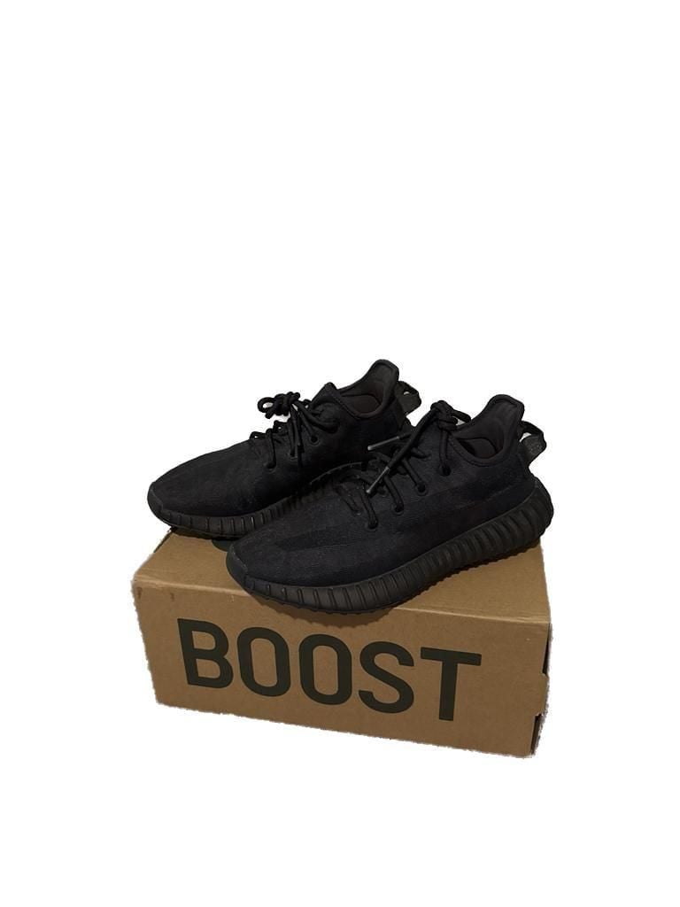adidas Yeezy Boost 350 V2 Mono Cinder 7
