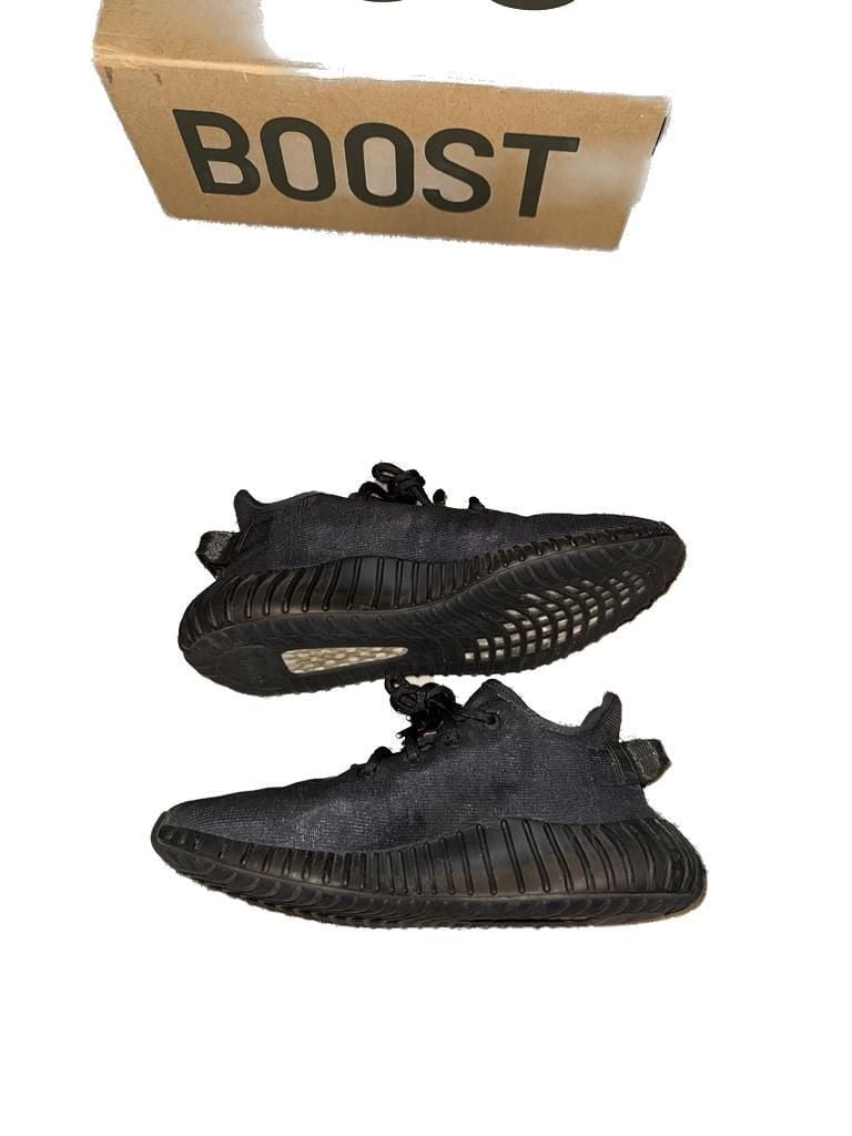 adidas Yeezy Boost 350 V2 Mono Cinder 8