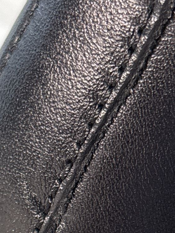 Steve Madden Tornado Combat style Boots Black Leather Lace-Up Size 6 EUC 9