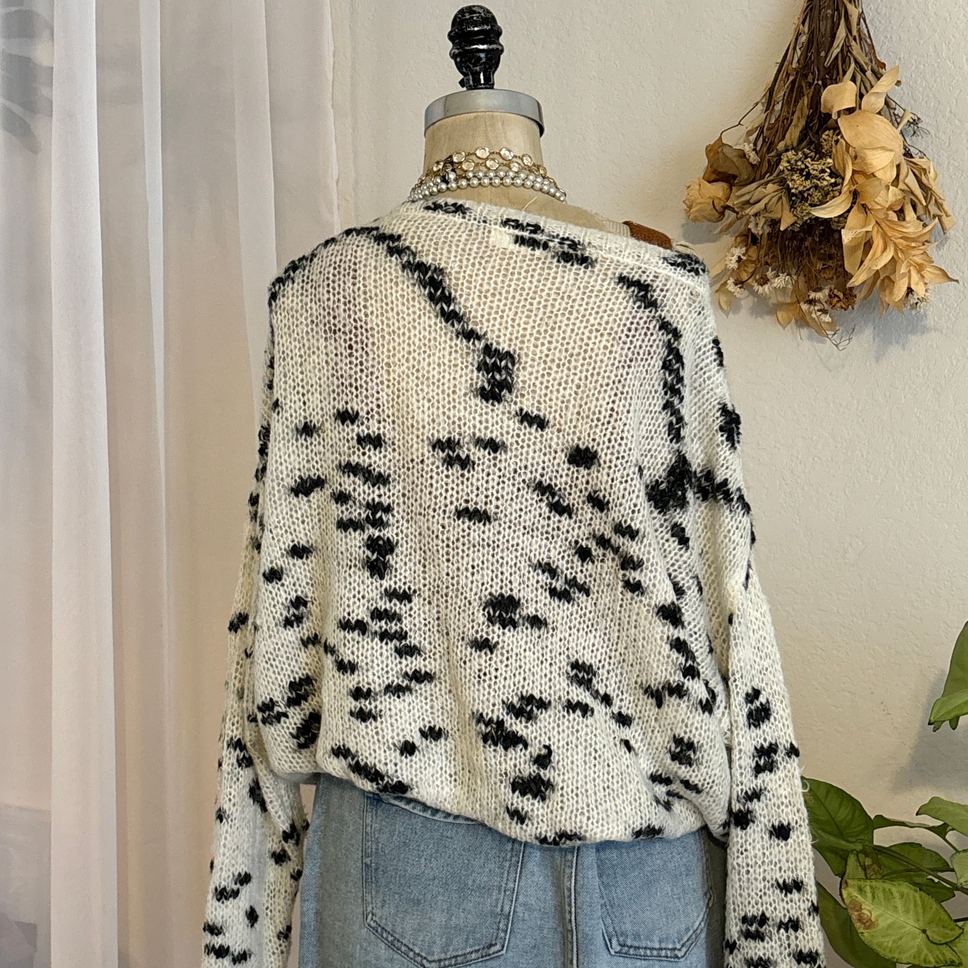 Soft Knit Pullover Sweater 7