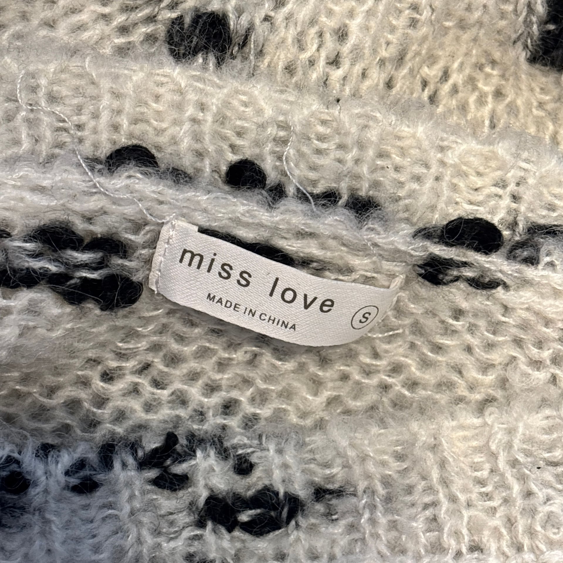 Soft Knit Pullover Sweater 10