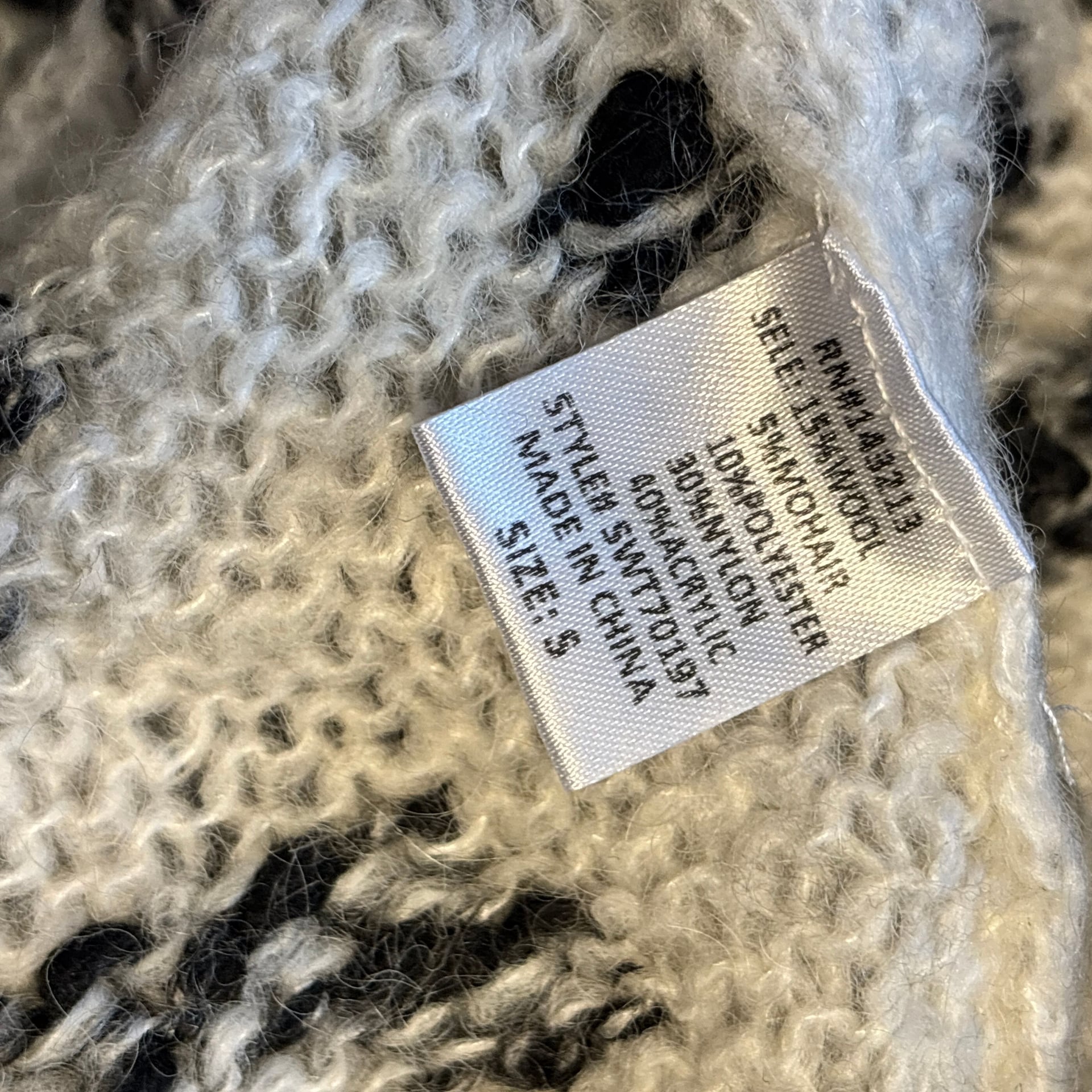 Soft Knit Pullover Sweater 11