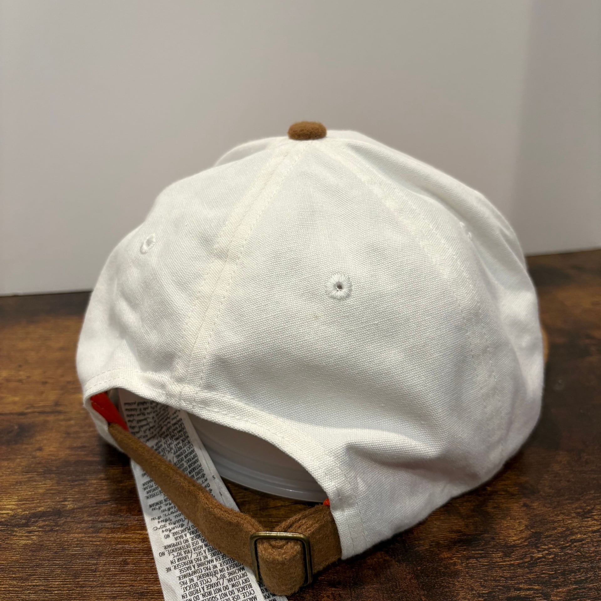 Walt Disney Studios Mickey Mouse Disney100 Eras Collection Baseball Cap 3