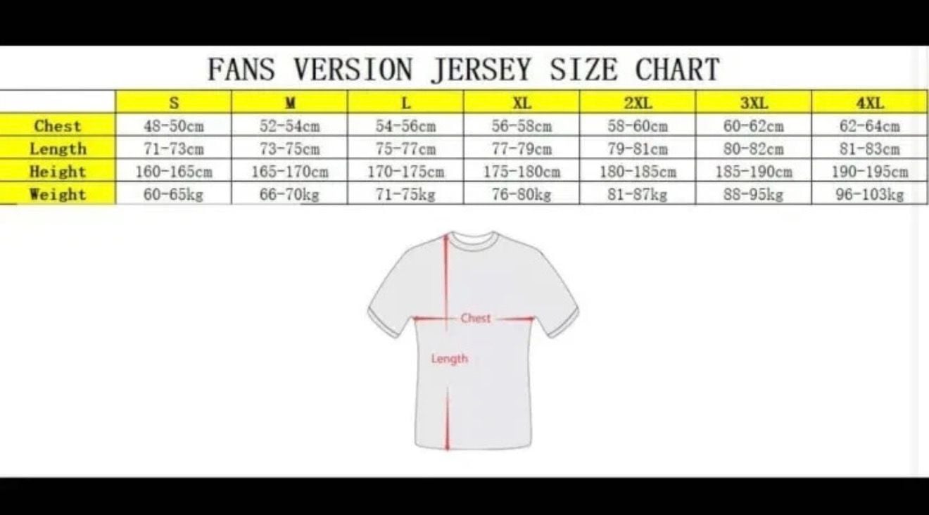PLAYER VERSION Colombia Soccer Jersey 100 6