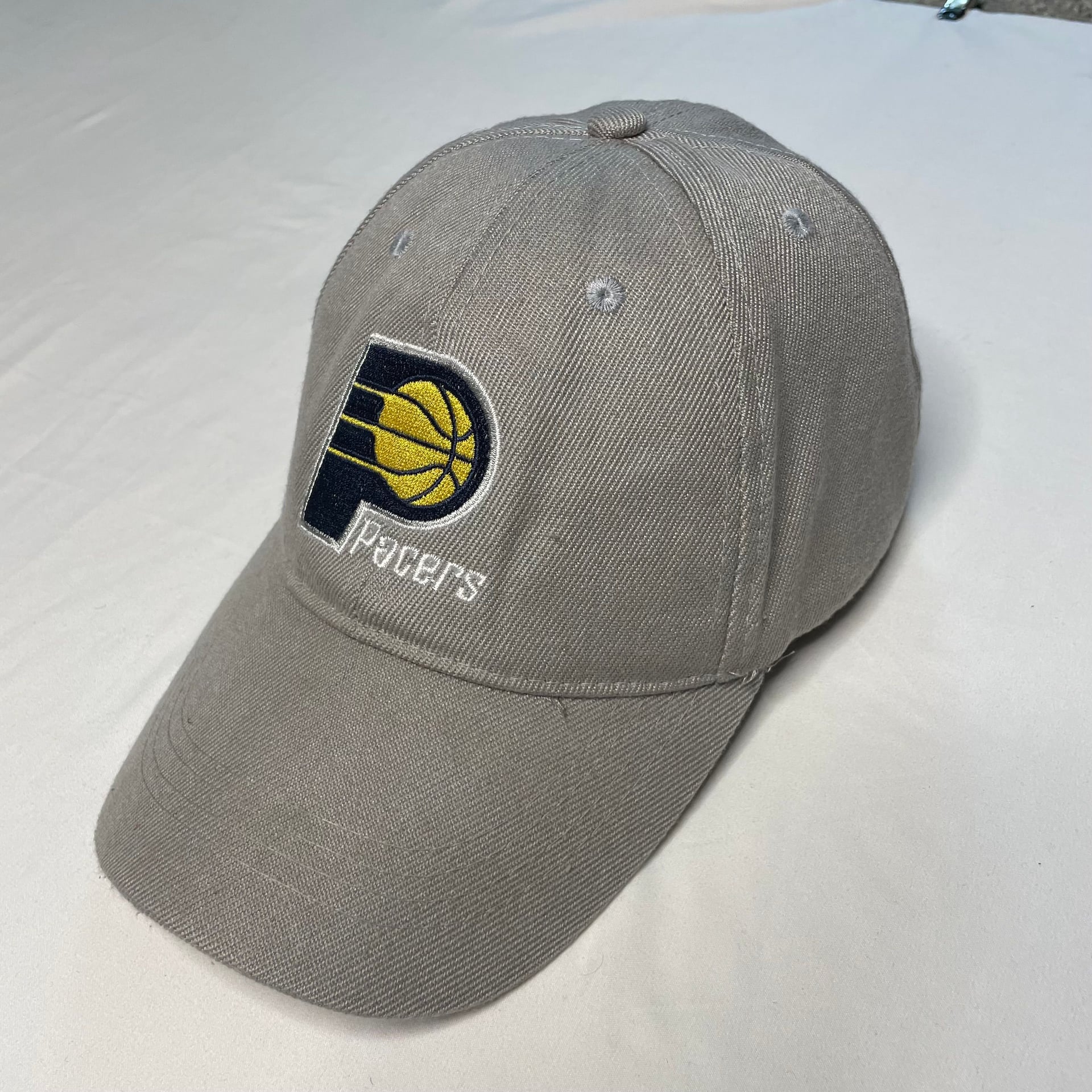 Indiana Pacers Hats 2