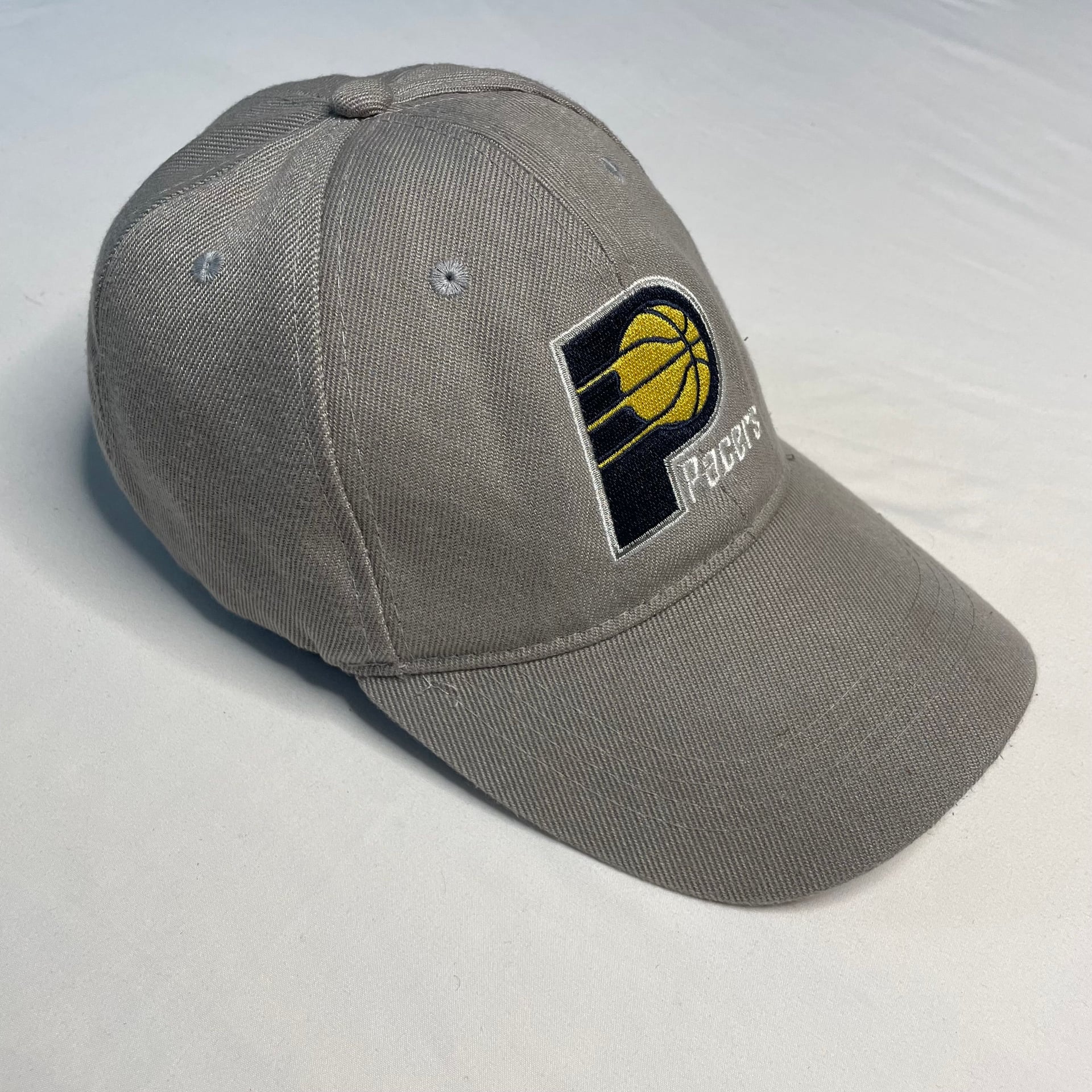 Indiana Pacers Hats 3