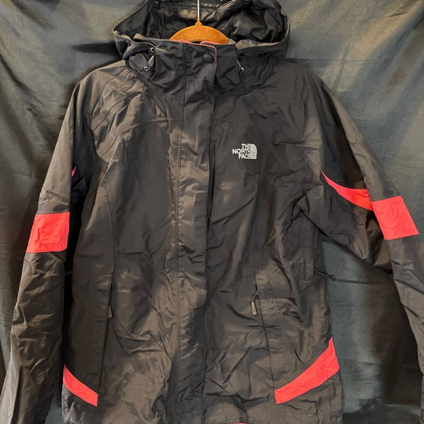The North Face