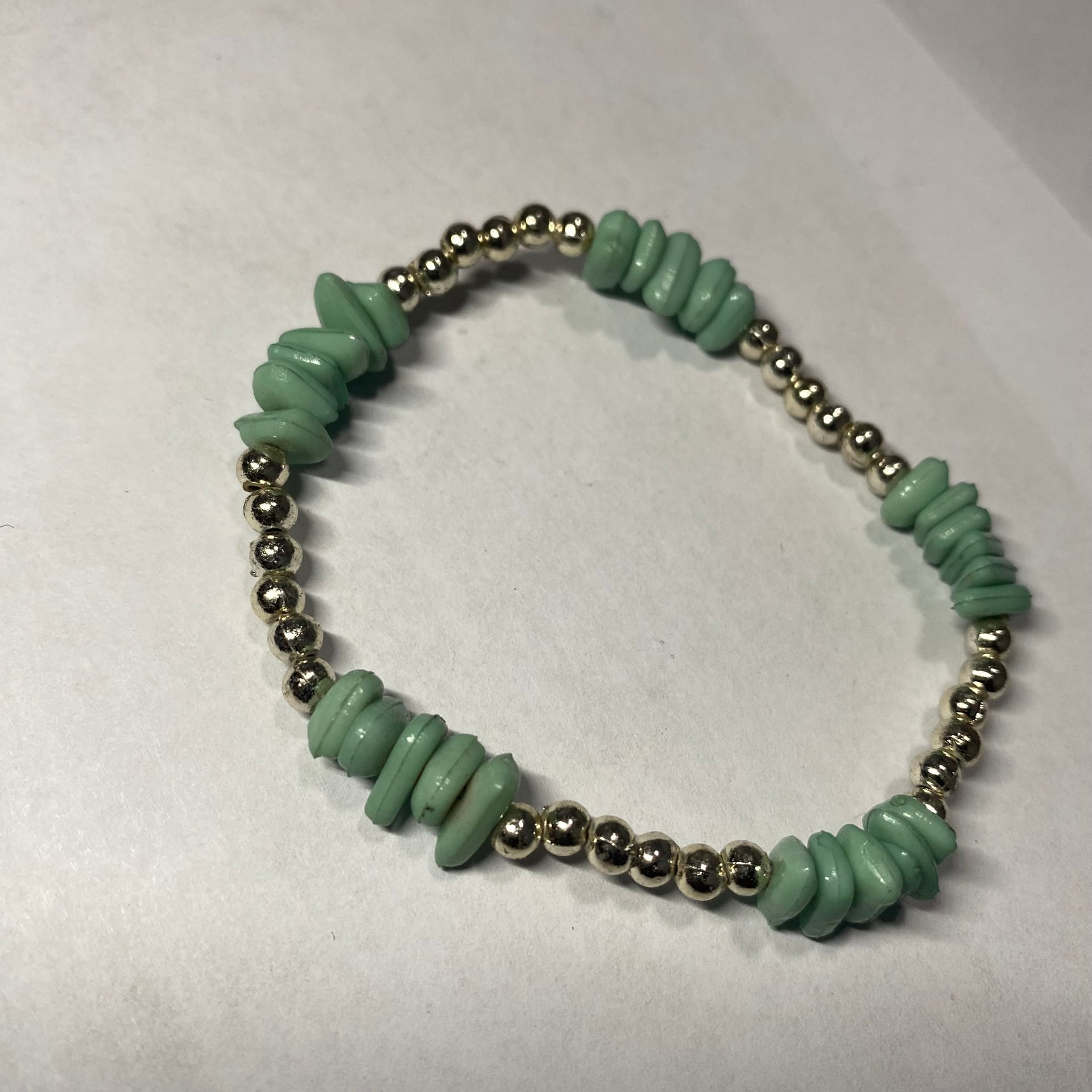 Hand Crafted 2