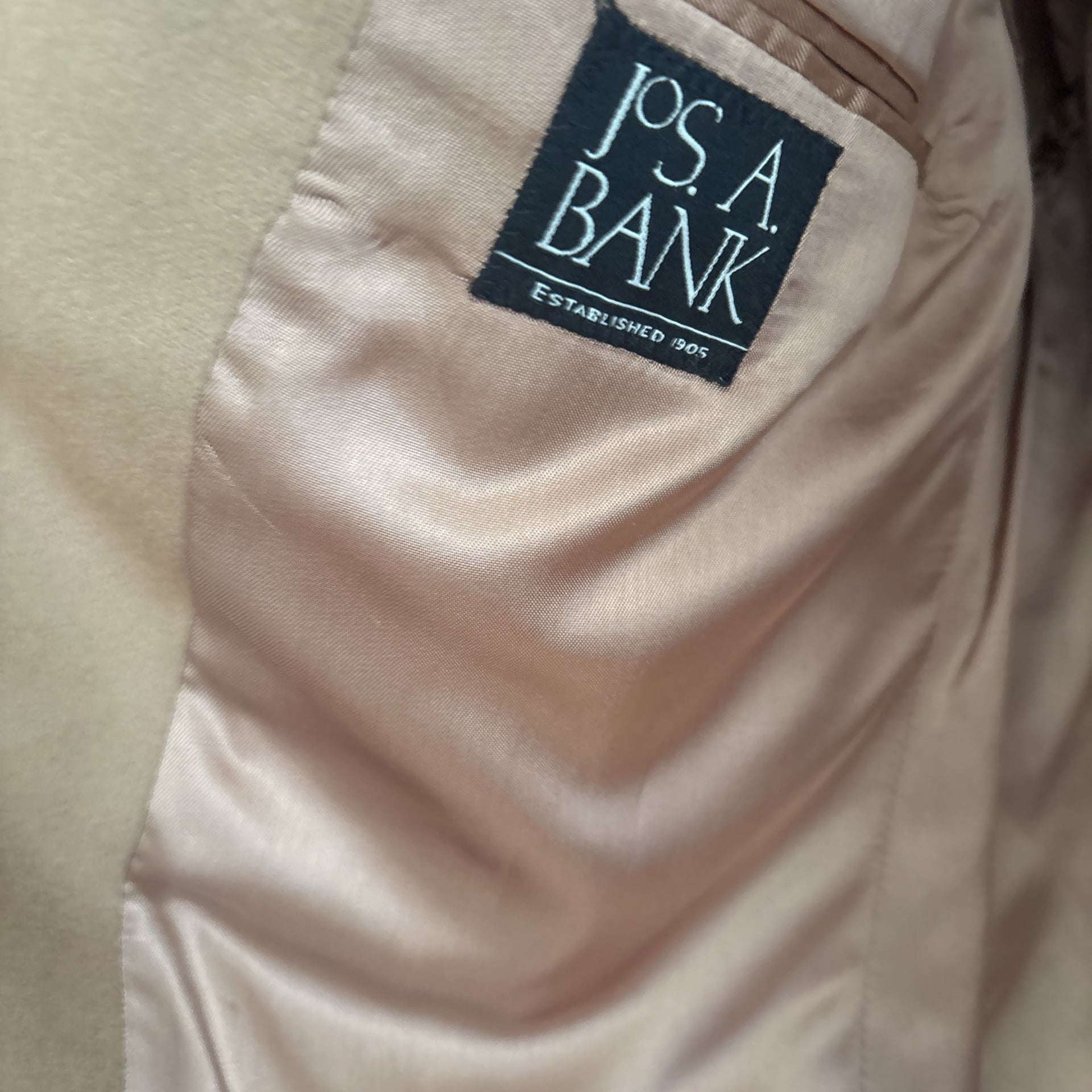 Jos. A. Bank 2