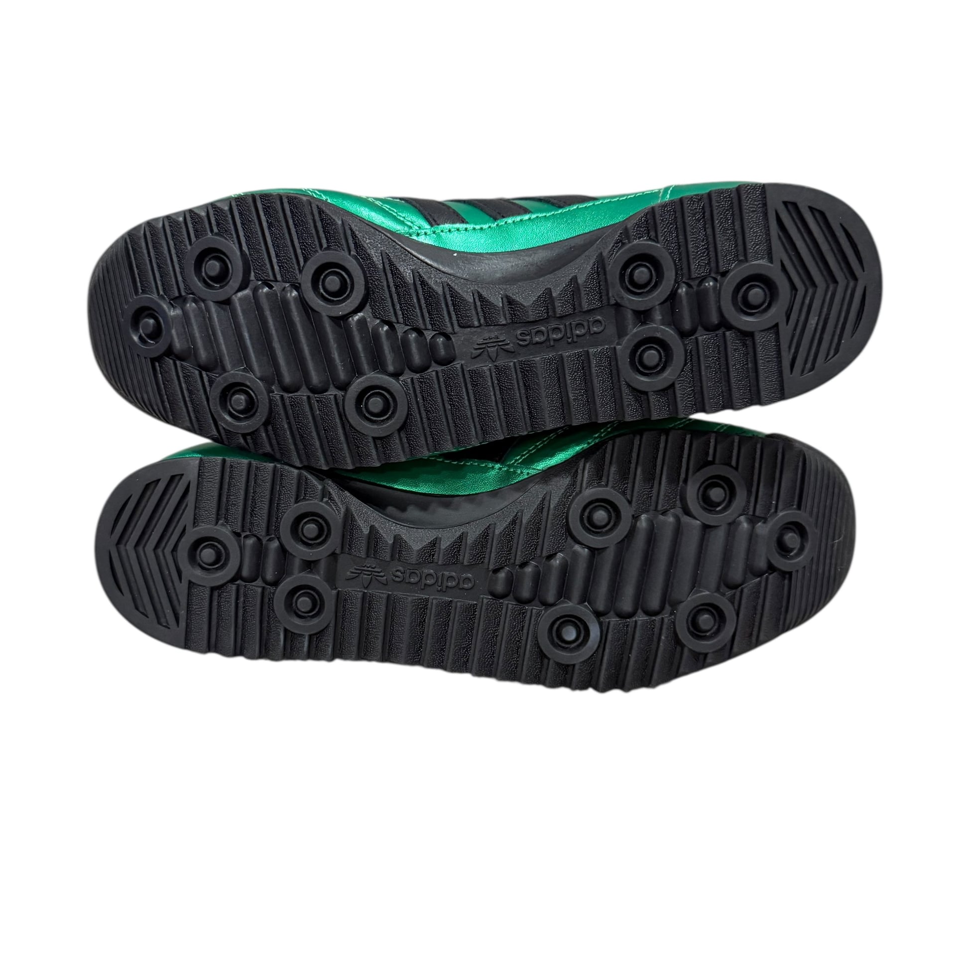 adidas Originals SL 72 OG Women's Shoes - Semi Screaming Green/Core Black 6