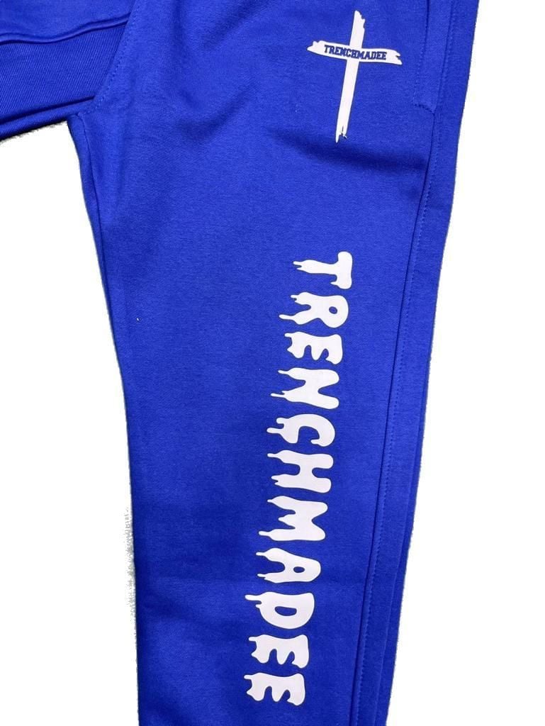 Trenchmadee tracksuits sets 2