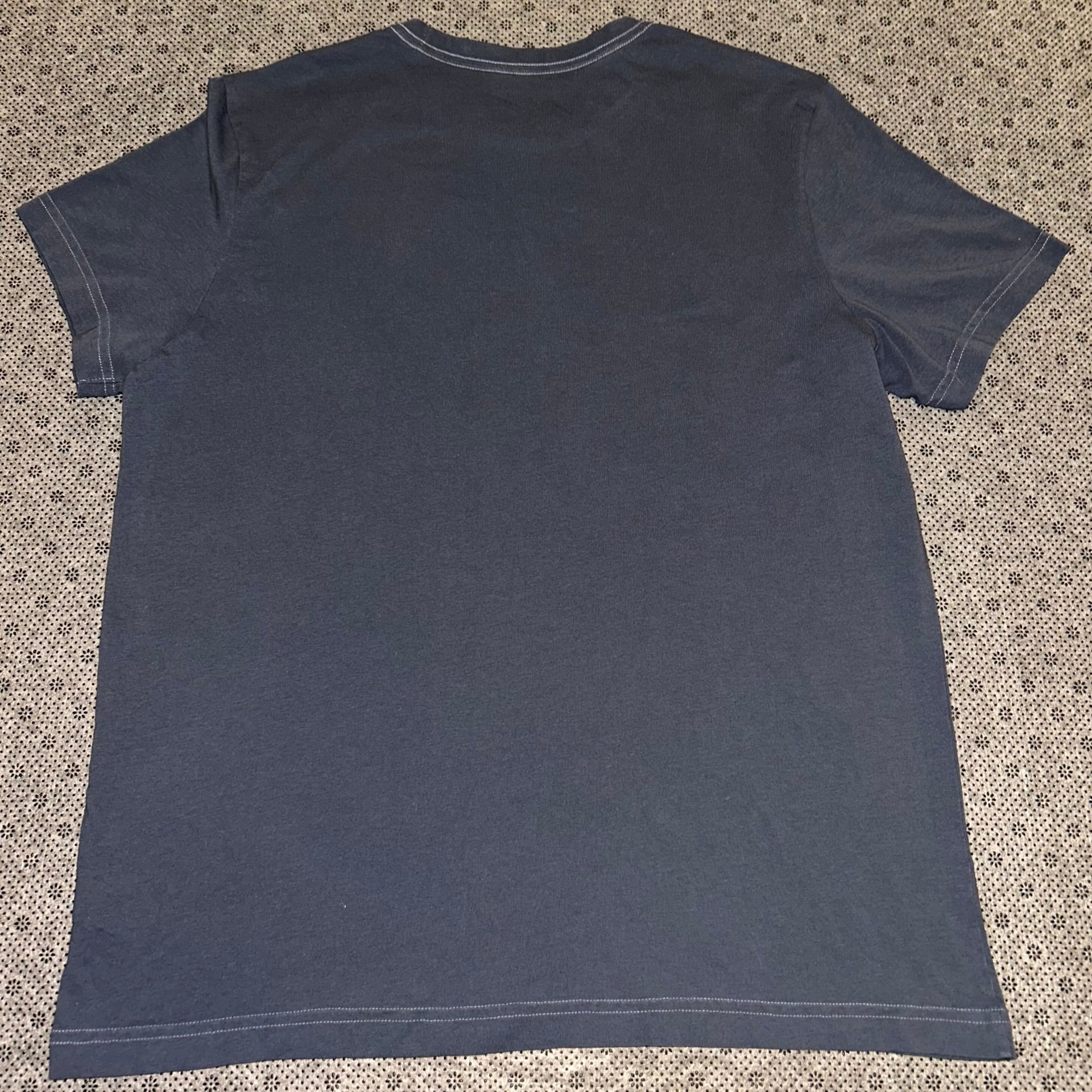 Life Is Good Men's Best Dad By Par Golf Short Sleeve Crusher Tee 7
