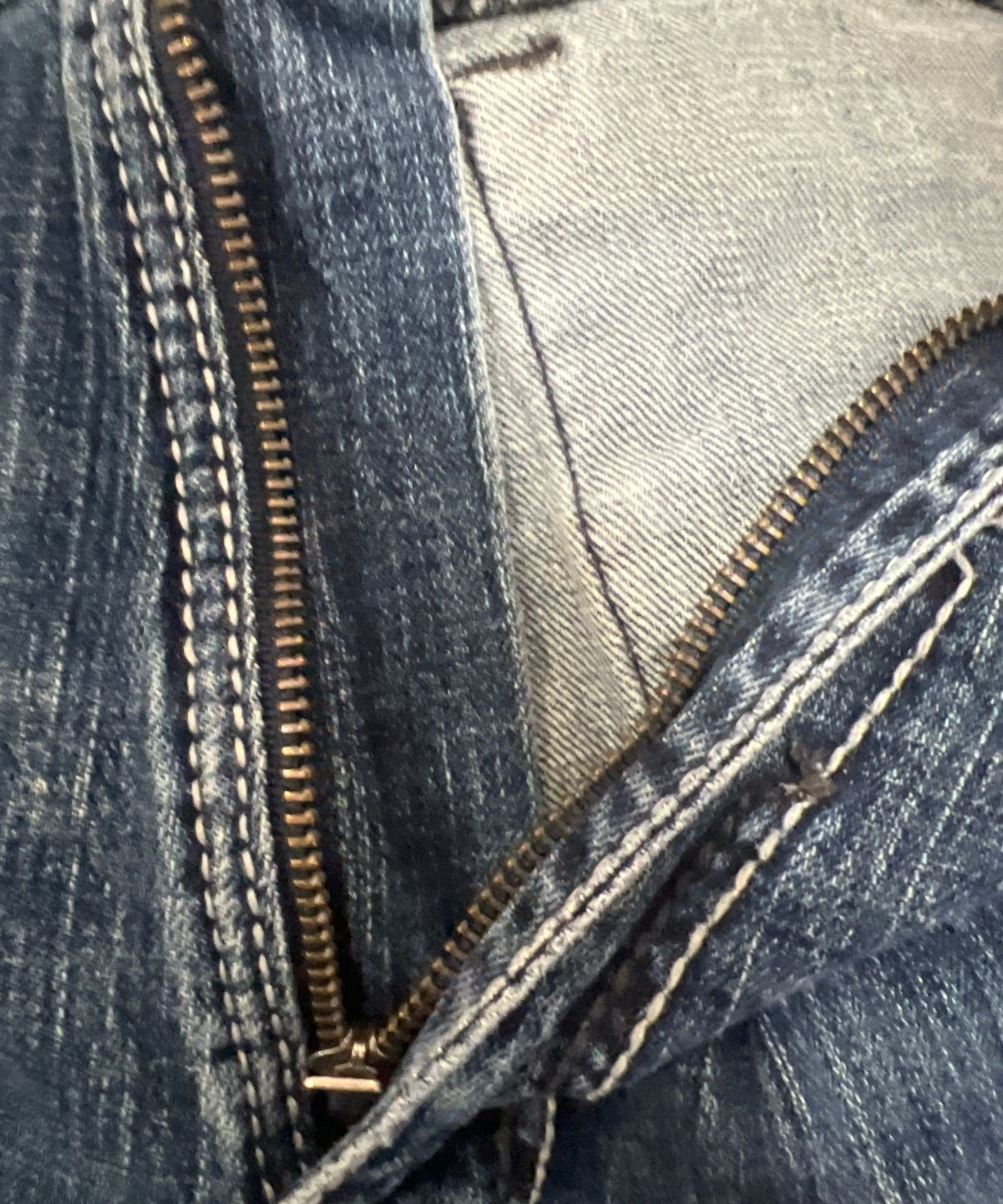 Harley-Davidson straight jeans 38x34  11