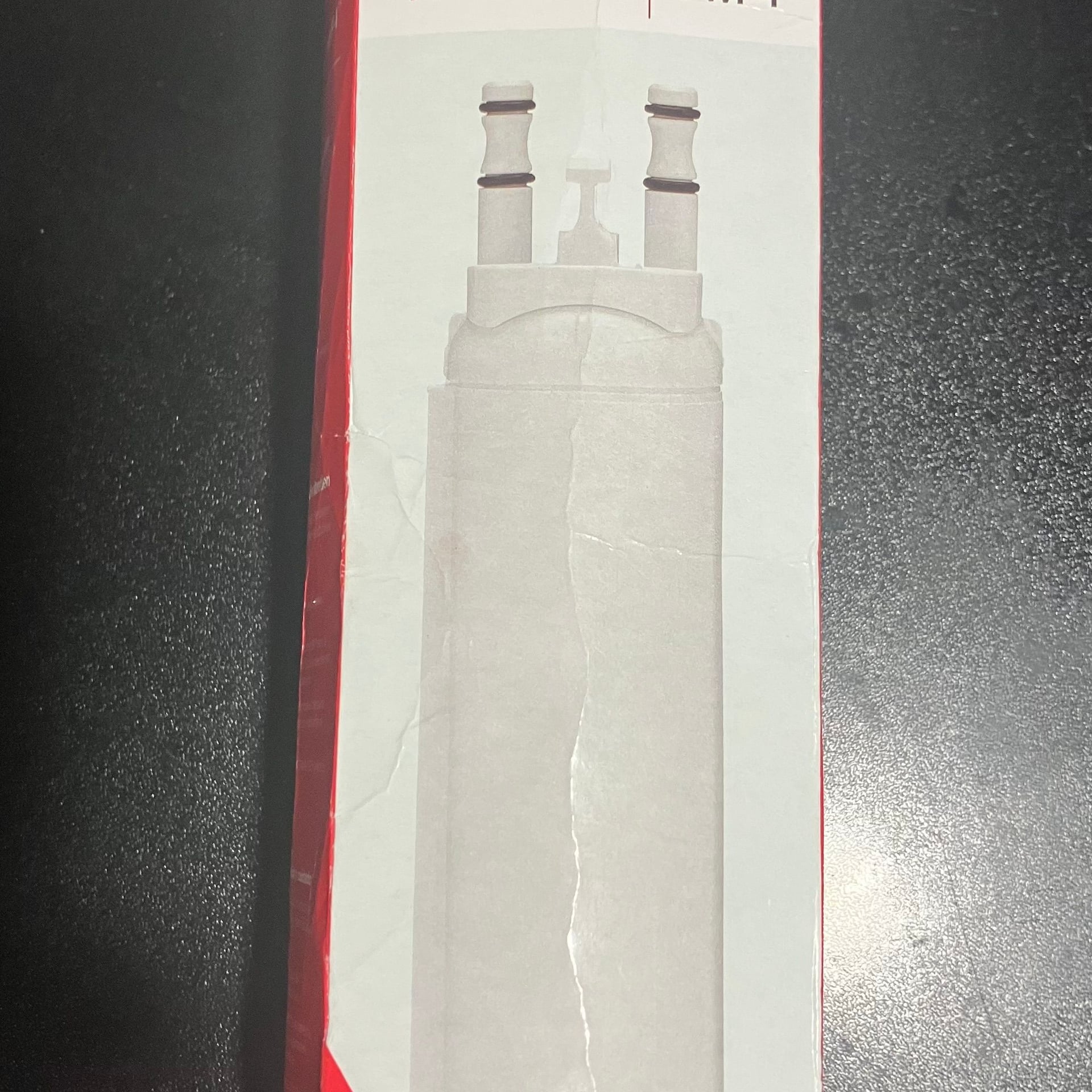 FRIGIDAIRE PurePour PWF-1 Refrigerator Water and Ice Filter FPPWFU01 1