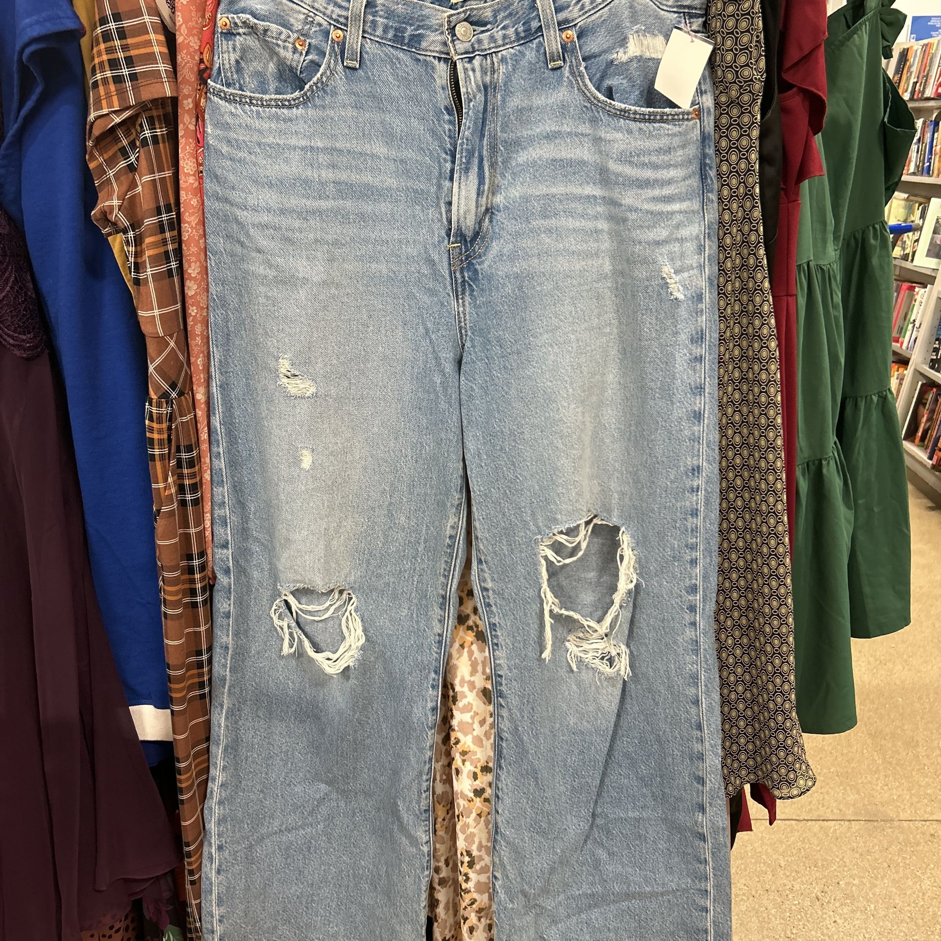 Levi's 1